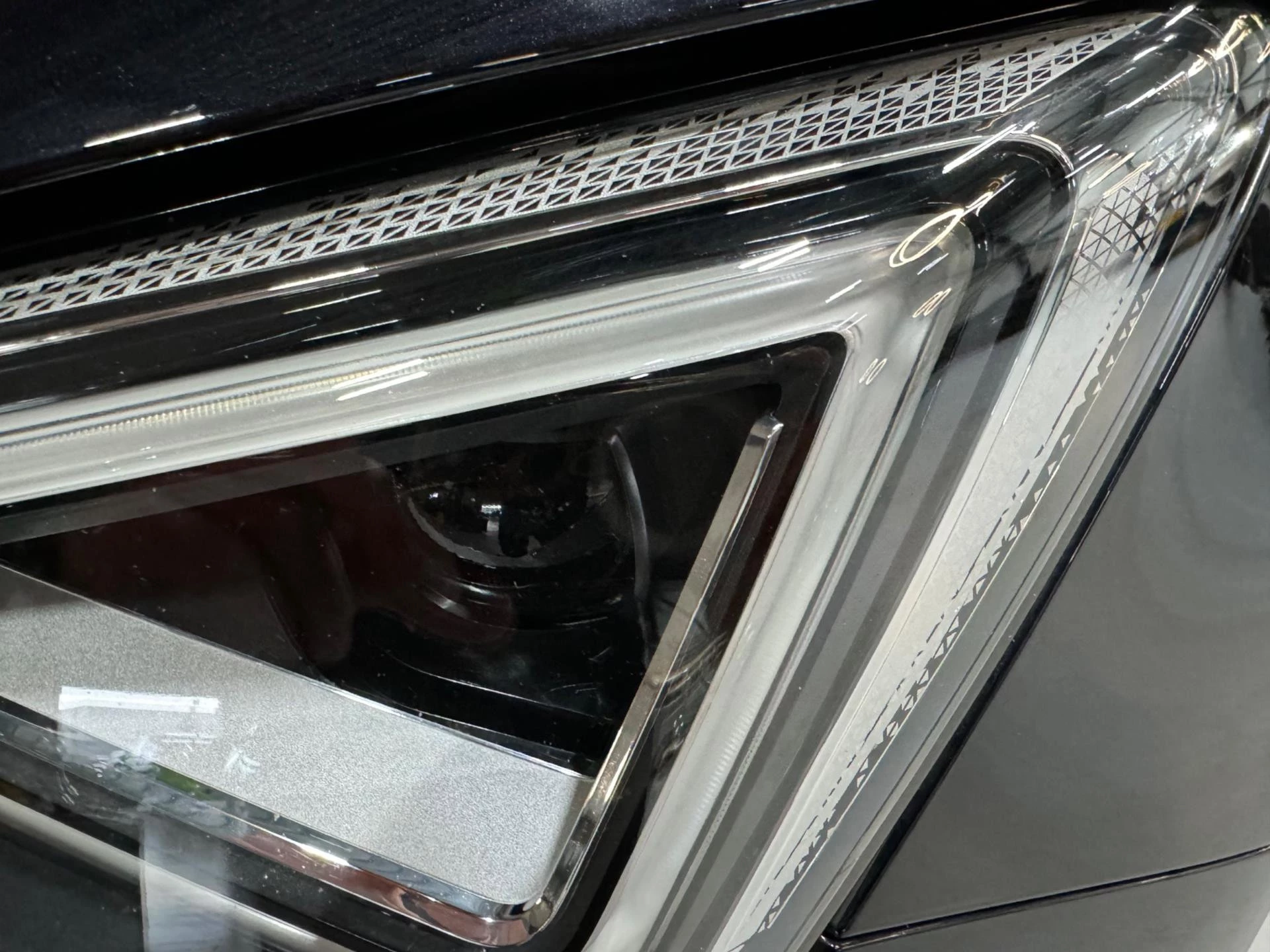 Hoofdafbeelding SEAT Tarraco