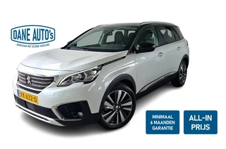 Peugeot 5008 1.2 PureTech Allure