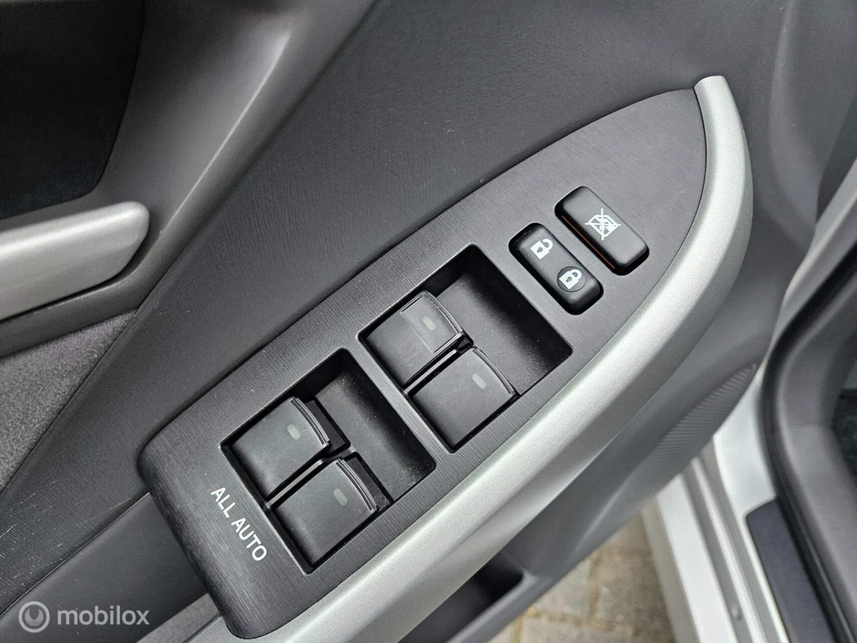 Hoofdafbeelding Toyota Prius