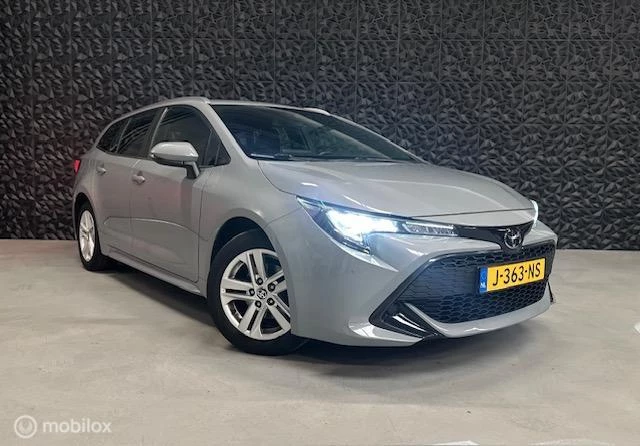 Hoofdafbeelding Toyota Corolla Touring Sports