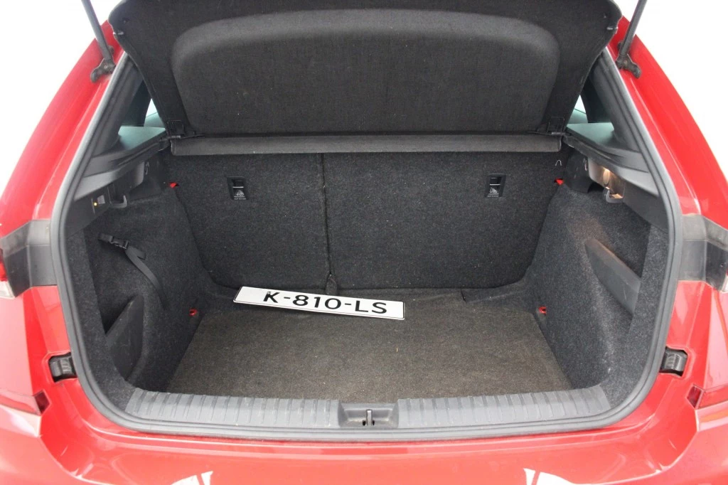 Hoofdafbeelding Škoda Kamiq