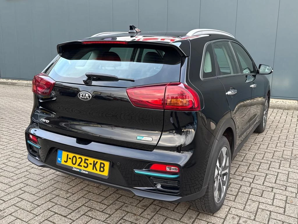 Hoofdafbeelding Kia e-Niro