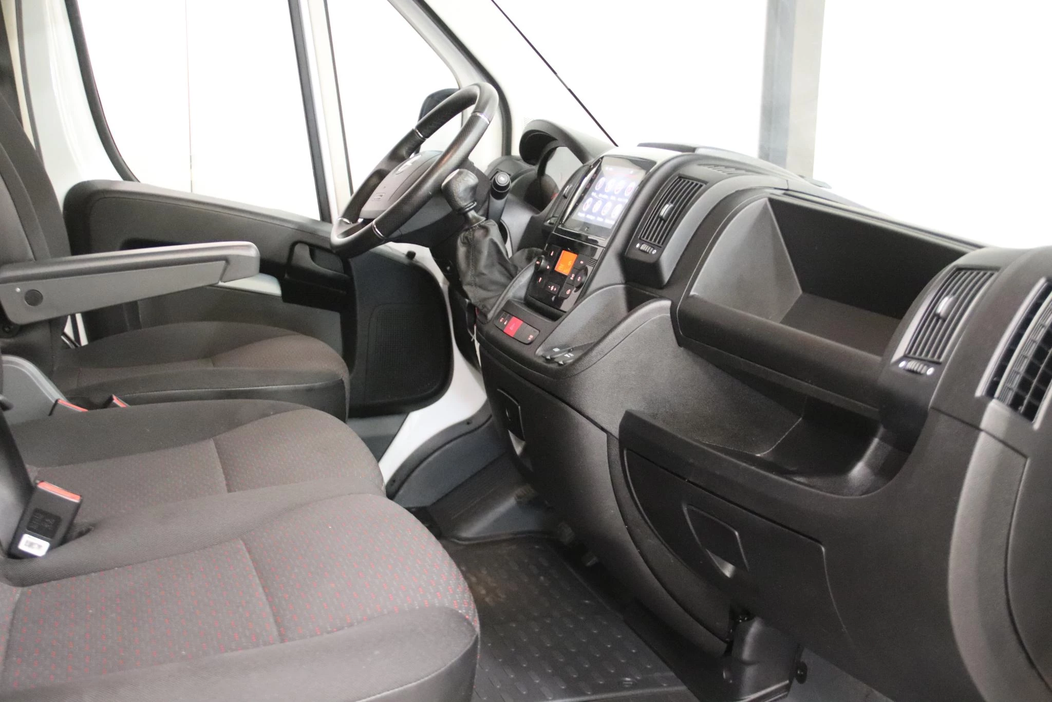 Hoofdafbeelding Opel Movano