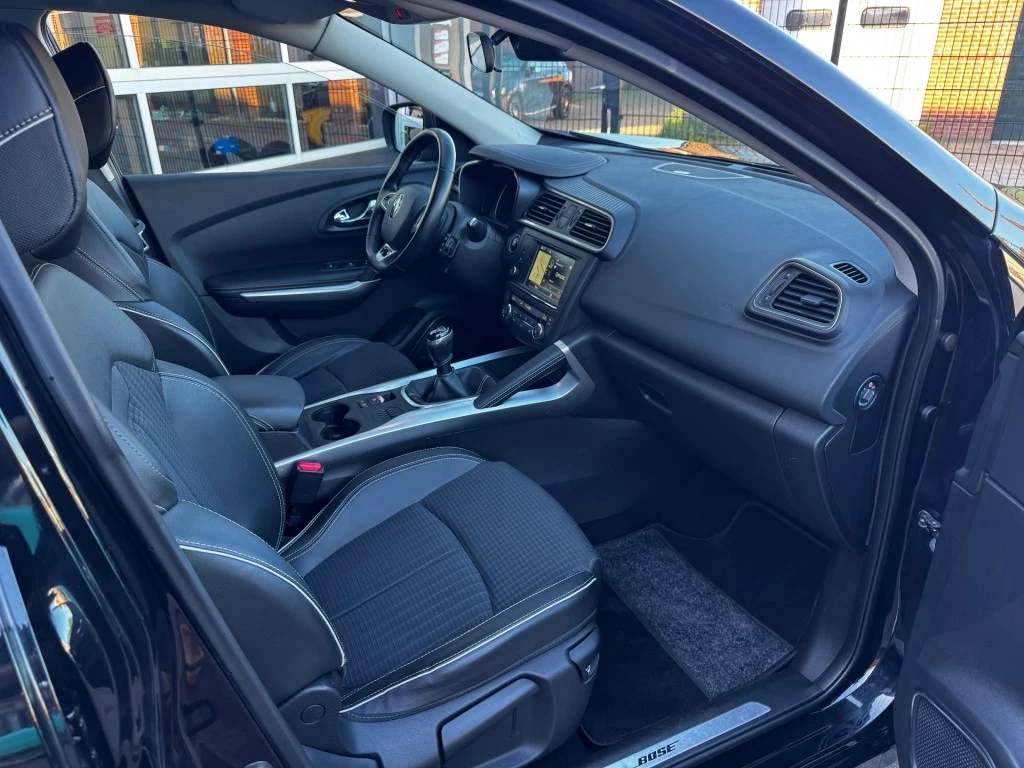 Hoofdafbeelding Renault Kadjar