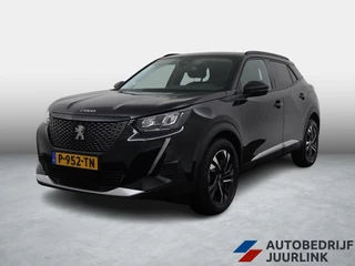 Peugeot 2008 1.2 PureTech Allure  Camera/trekhaak/Ecc/Carplay