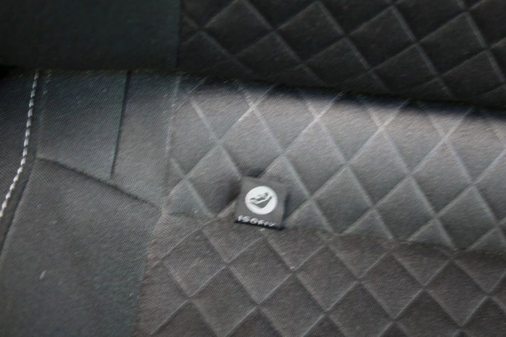 Hoofdafbeelding Škoda Rapid