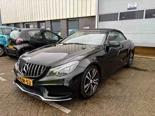 Mercedes-Benz E-Klasse 200 PRESTIGE