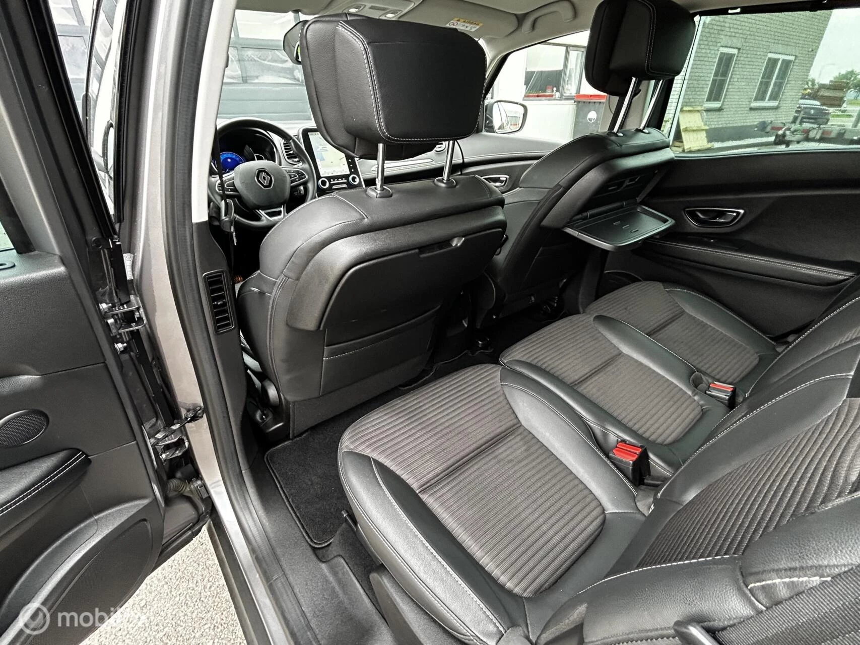 Hoofdafbeelding Renault Scénic