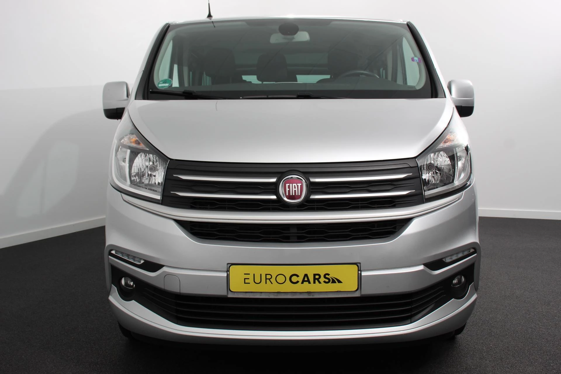 Hoofdafbeelding Fiat Talento