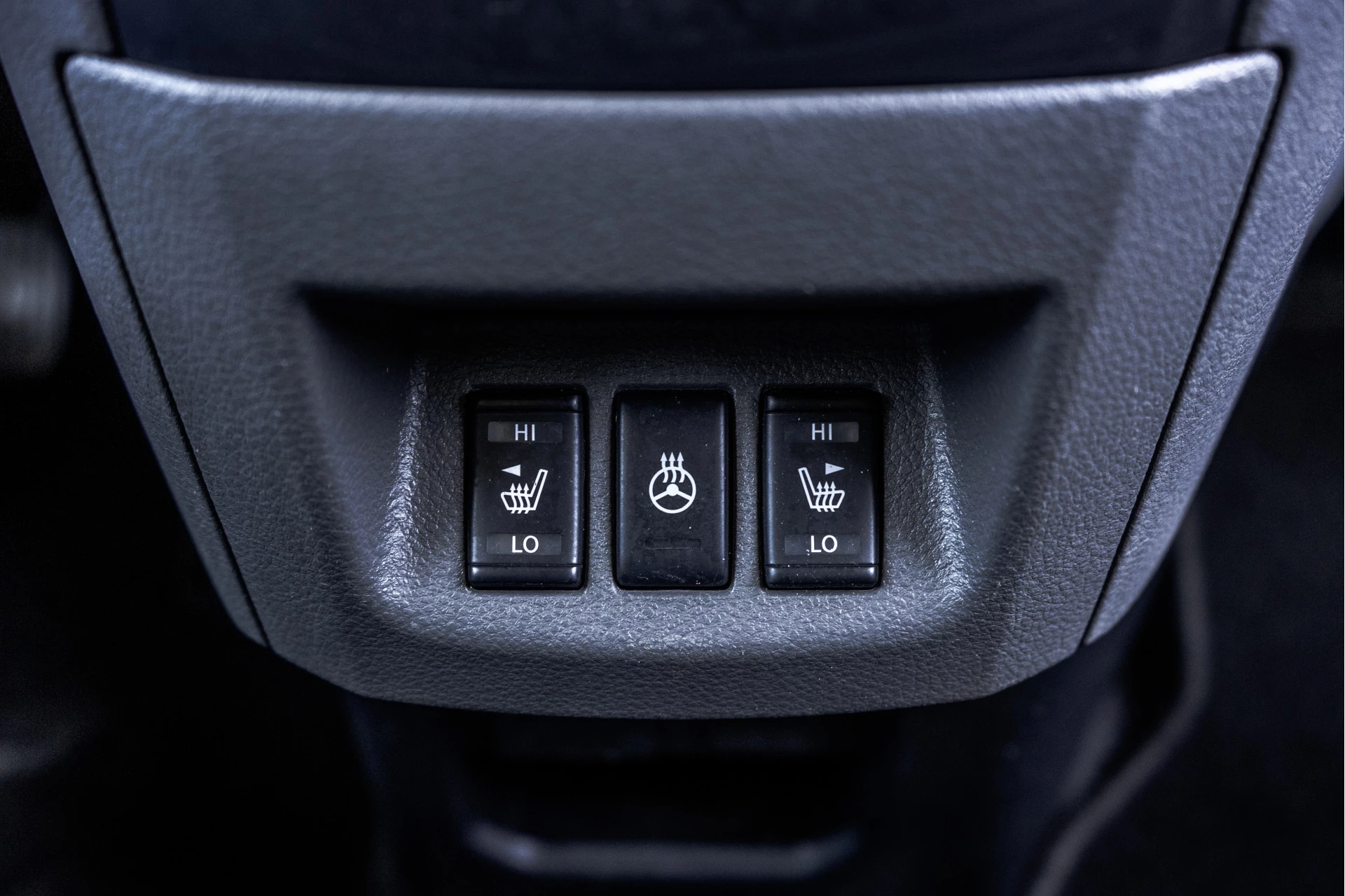 Hoofdafbeelding Nissan e-NV200