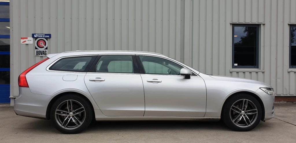 Hoofdafbeelding Volvo V90