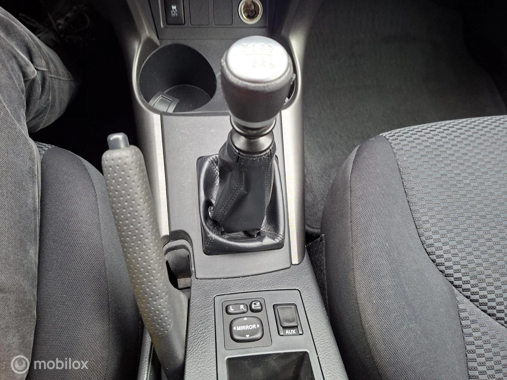 Hoofdafbeelding Toyota RAV4