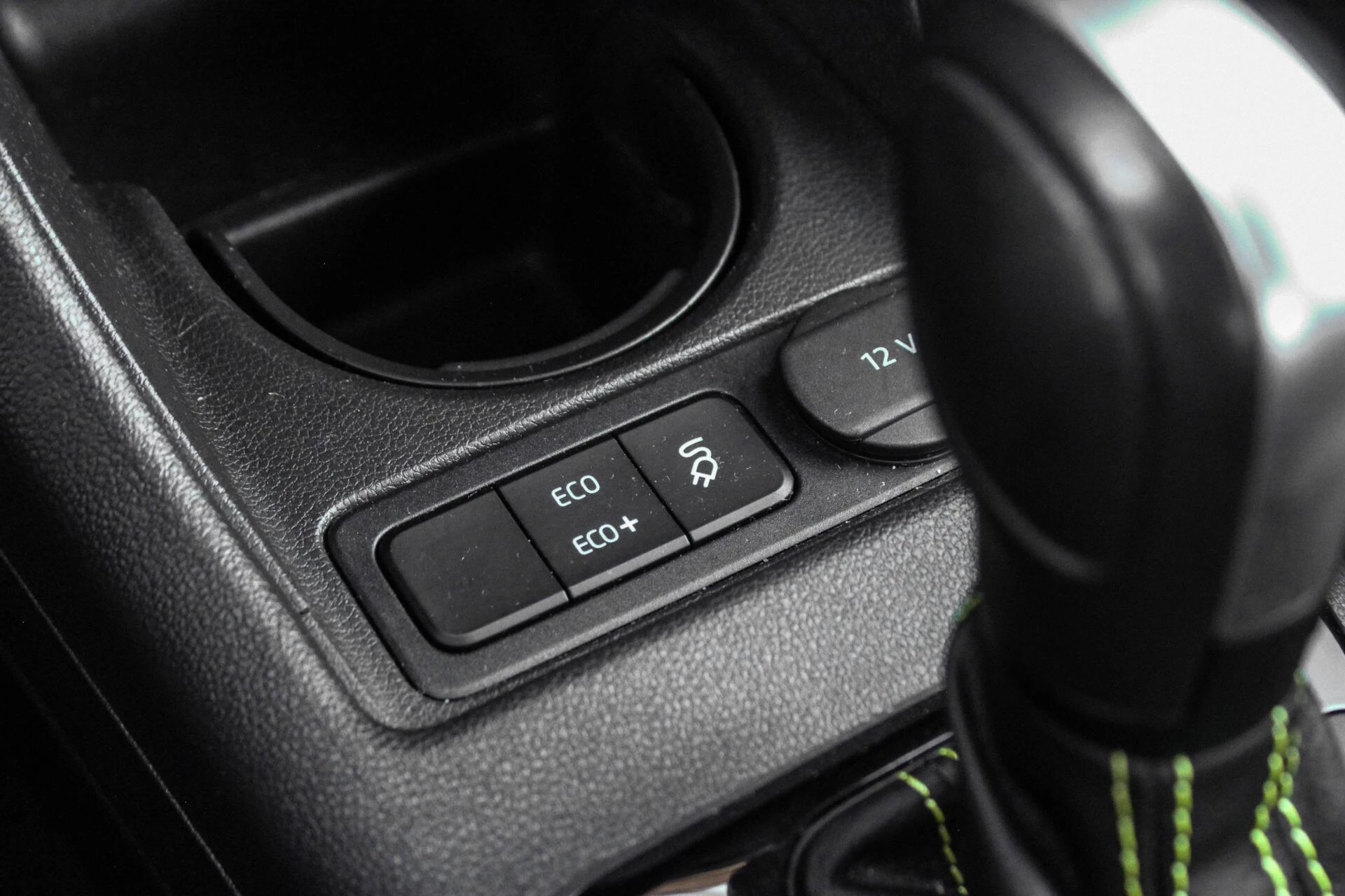Hoofdafbeelding Škoda Citigo