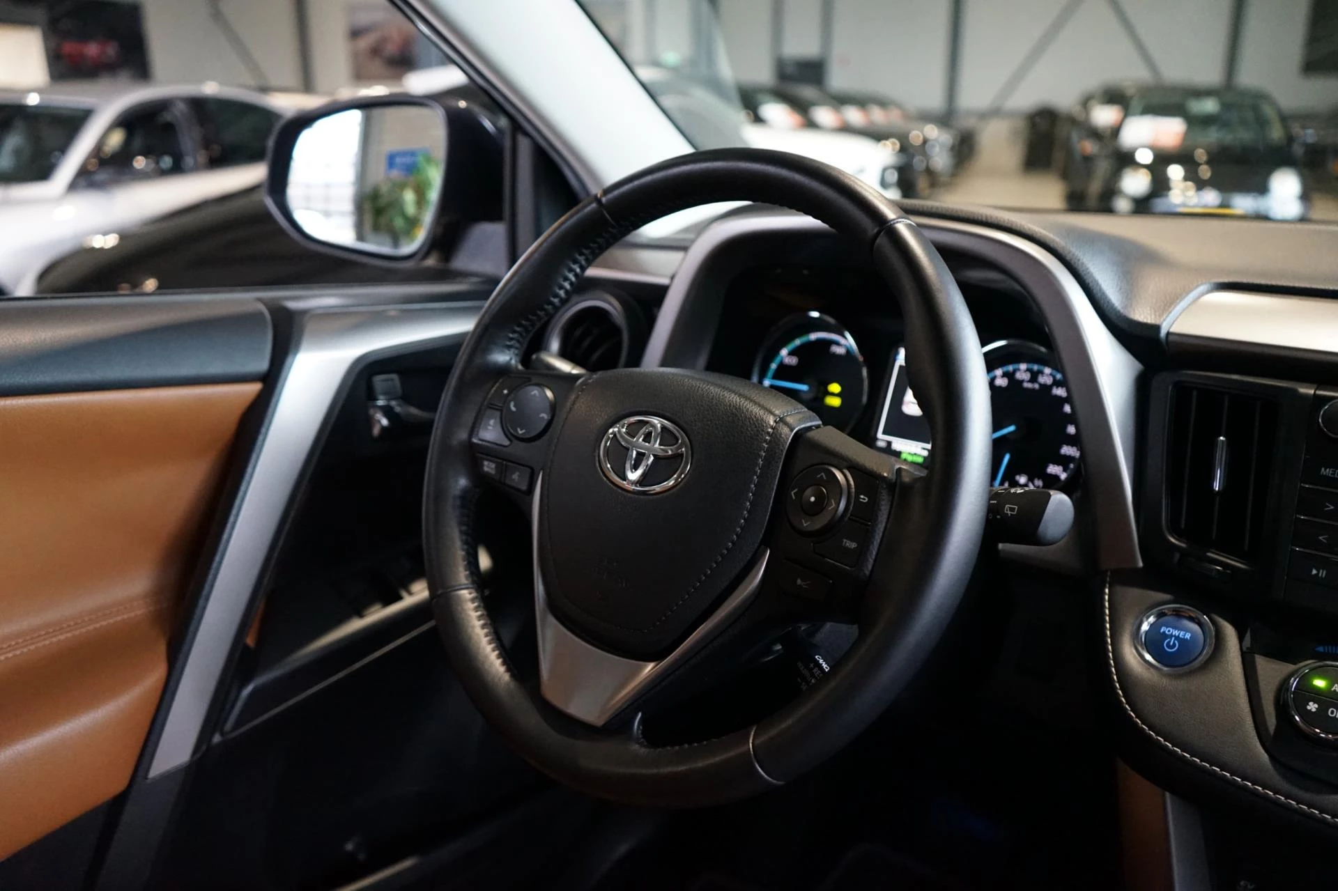 Hoofdafbeelding Toyota RAV4