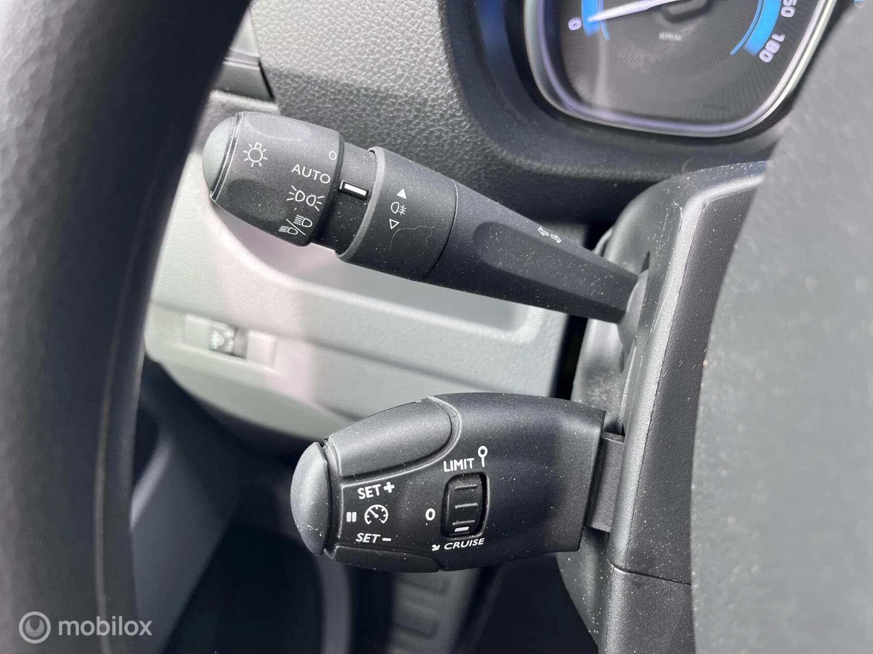 Hoofdafbeelding Citroën Jumper