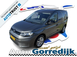 Volkswagen Caddy Cargo 2.0 TDI Style DIGIDASH,GR NAVI,CLIMA,LMV