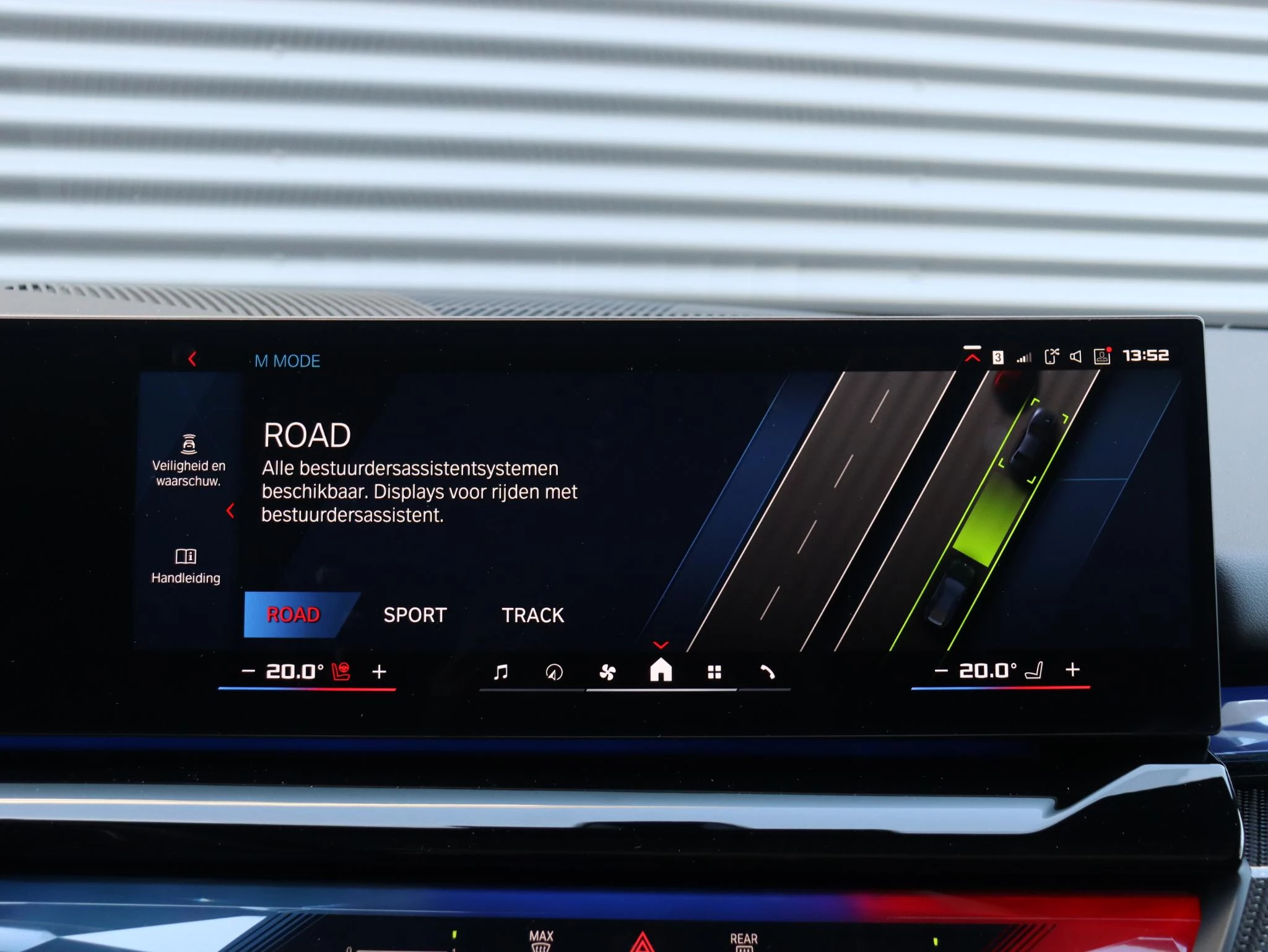 Hoofdafbeelding BMW M5