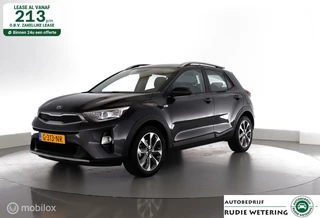 Kia Stonic 1.0 T-GDi DynamicLine NL-auto|nav|cam|lmv17