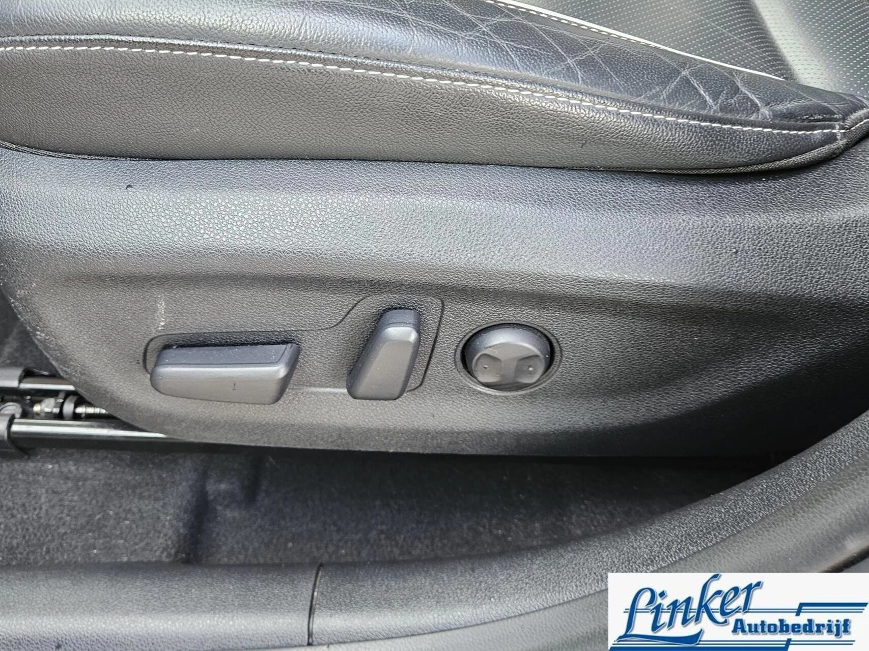 Hoofdafbeelding Kia e-Niro