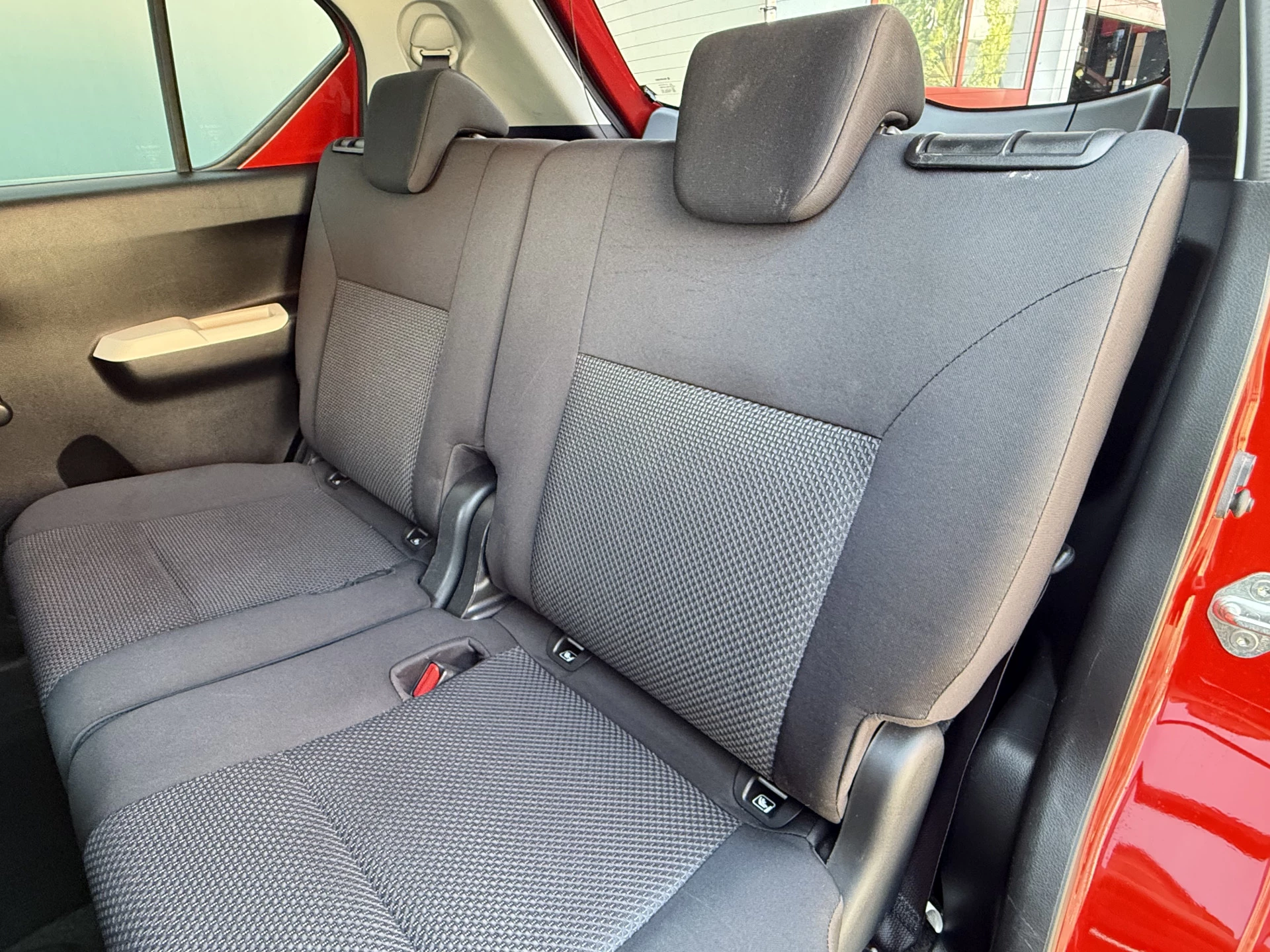 Hoofdafbeelding Suzuki Ignis