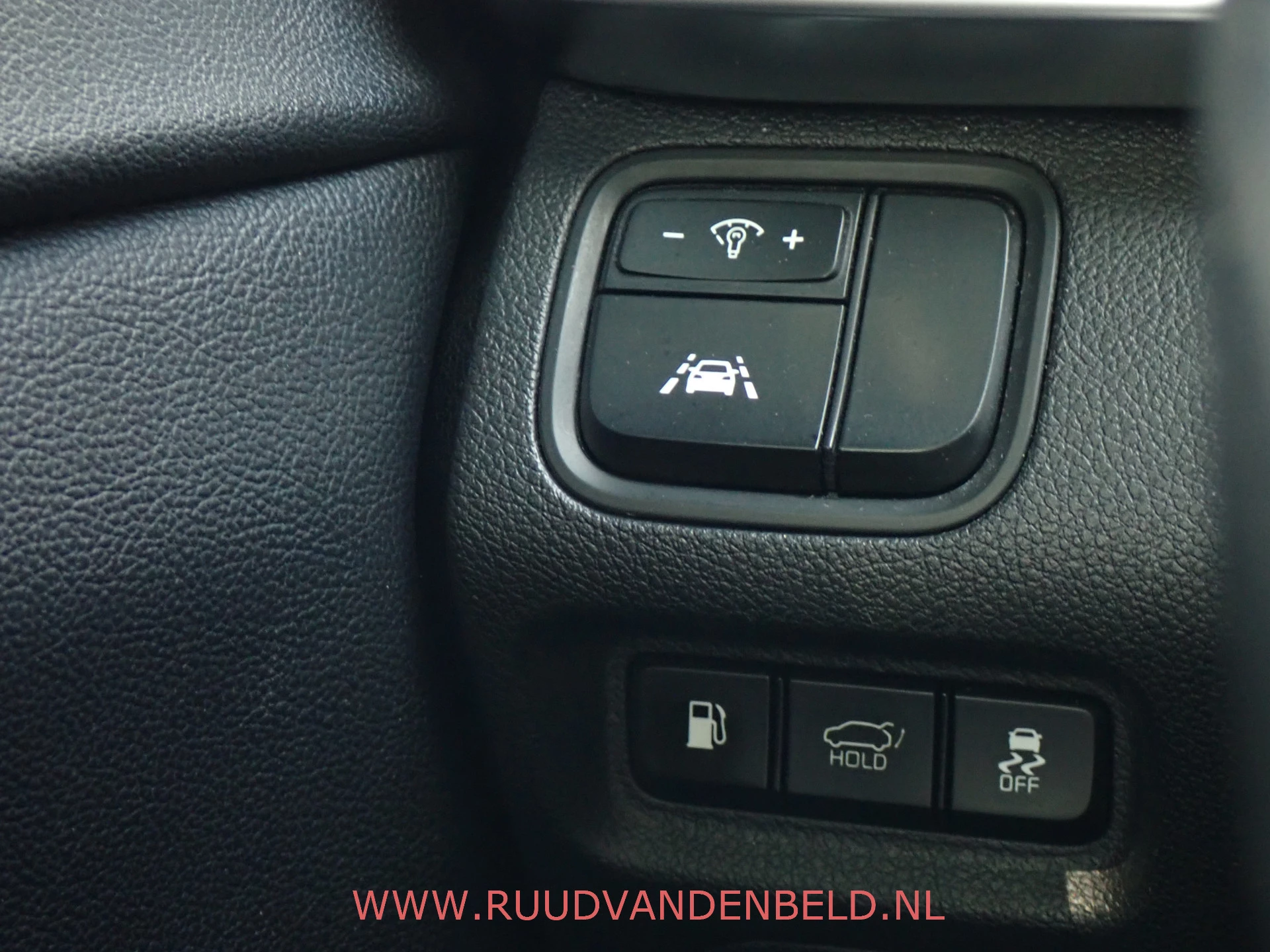 Hoofdafbeelding Kia Optima
