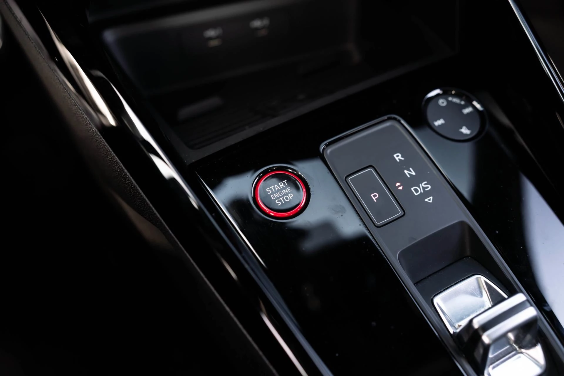 Hoofdafbeelding Audi RS3