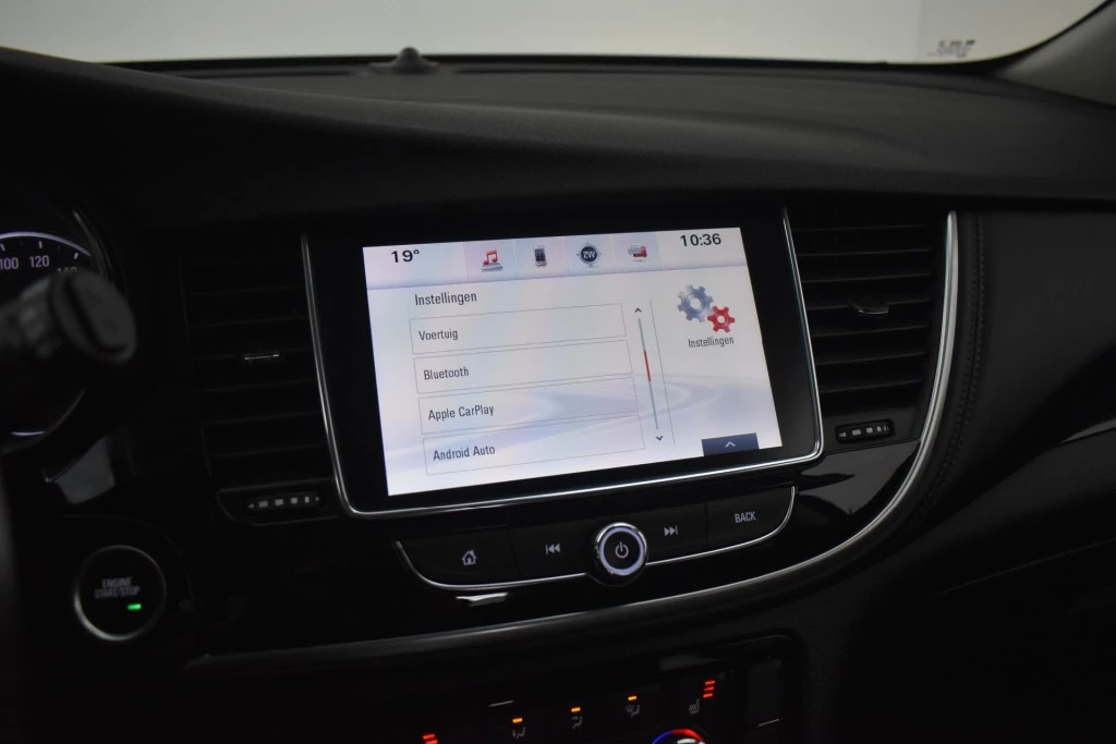 Hoofdafbeelding Opel Mokka X