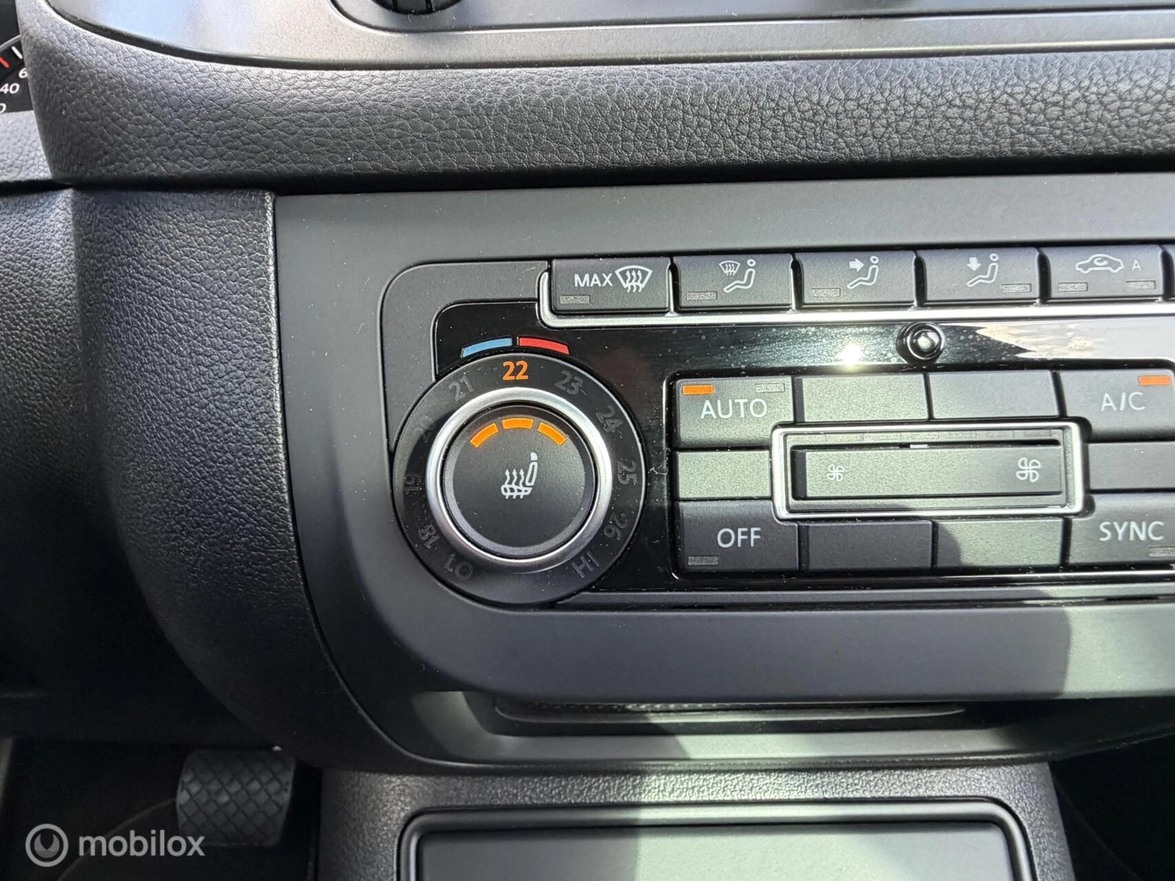 Hoofdafbeelding Volkswagen Golf Plus