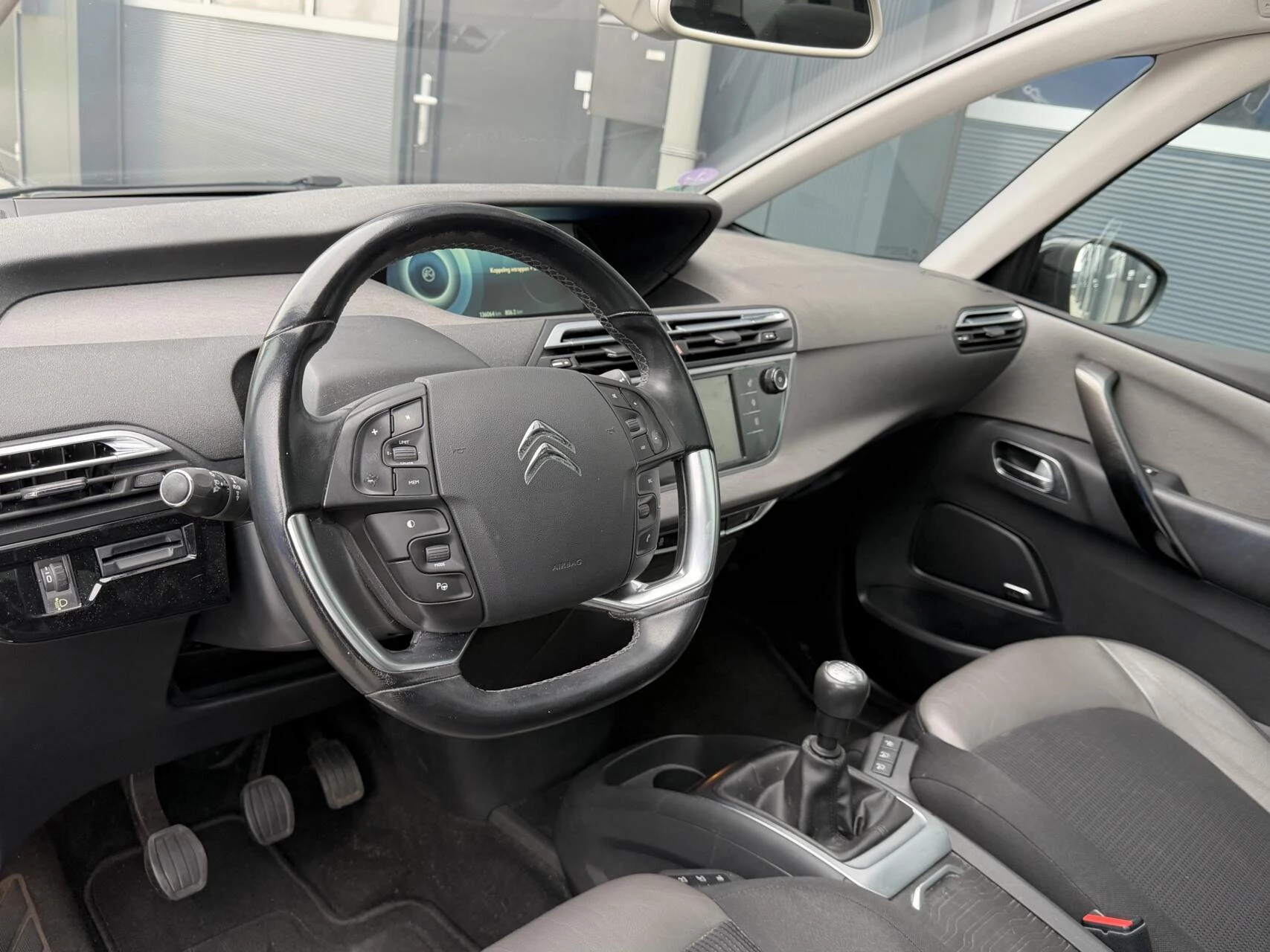 Hoofdafbeelding Citroën Grand C4 Picasso