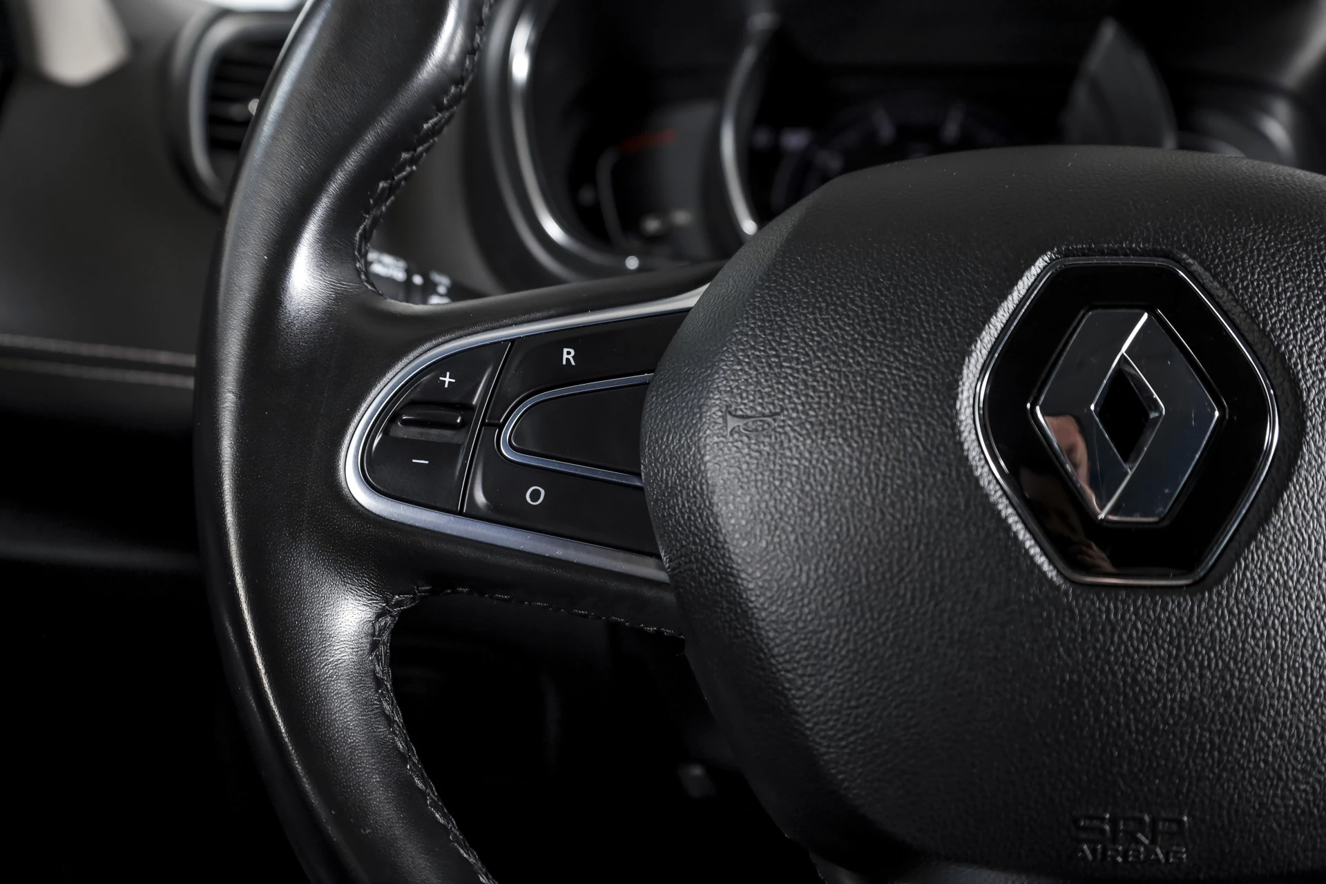 Hoofdafbeelding Renault Scénic