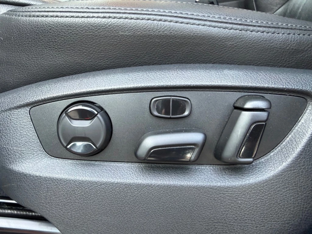 Hoofdafbeelding Volkswagen Touareg