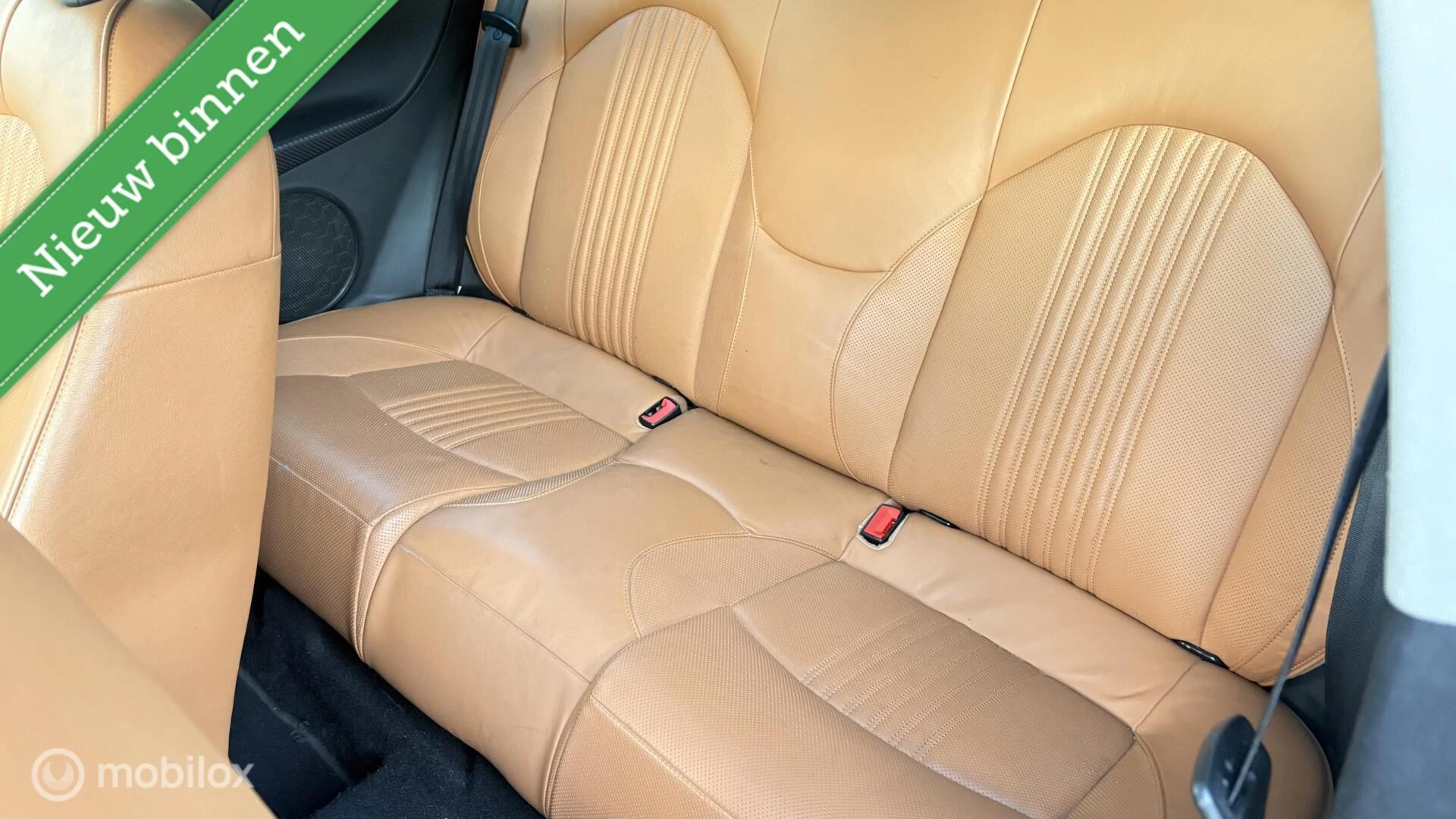 Hoofdafbeelding Alfa Romeo MiTo