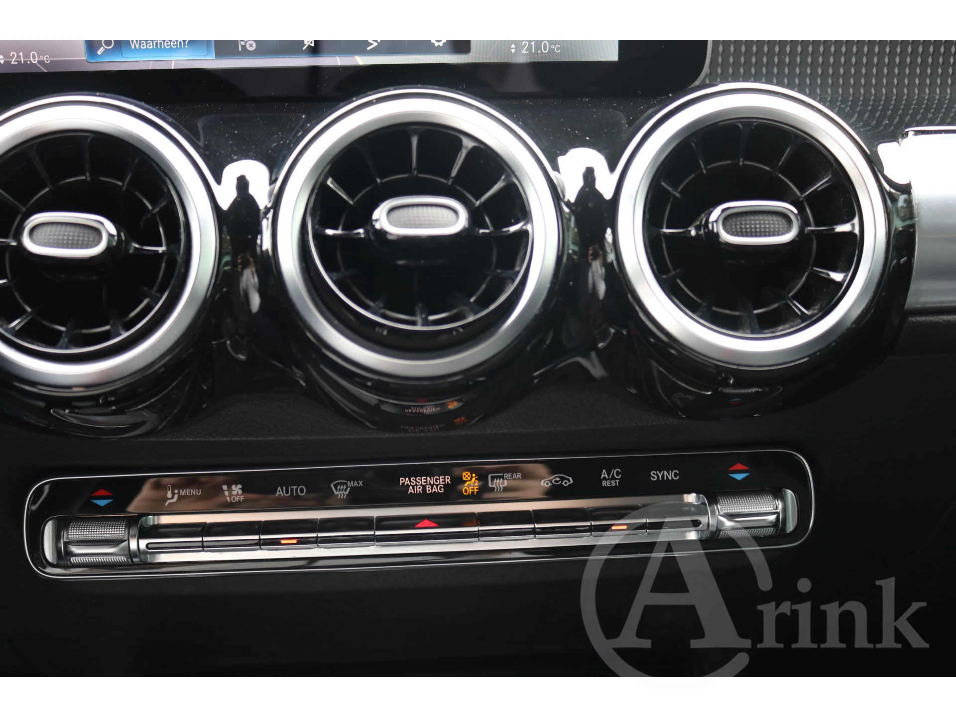 Hoofdafbeelding Mercedes-Benz GLB