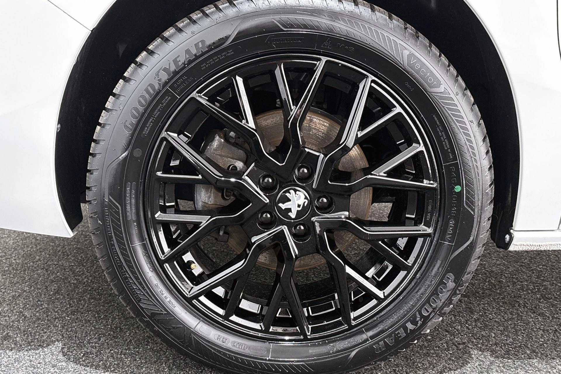 Hoofdafbeelding Peugeot Expert