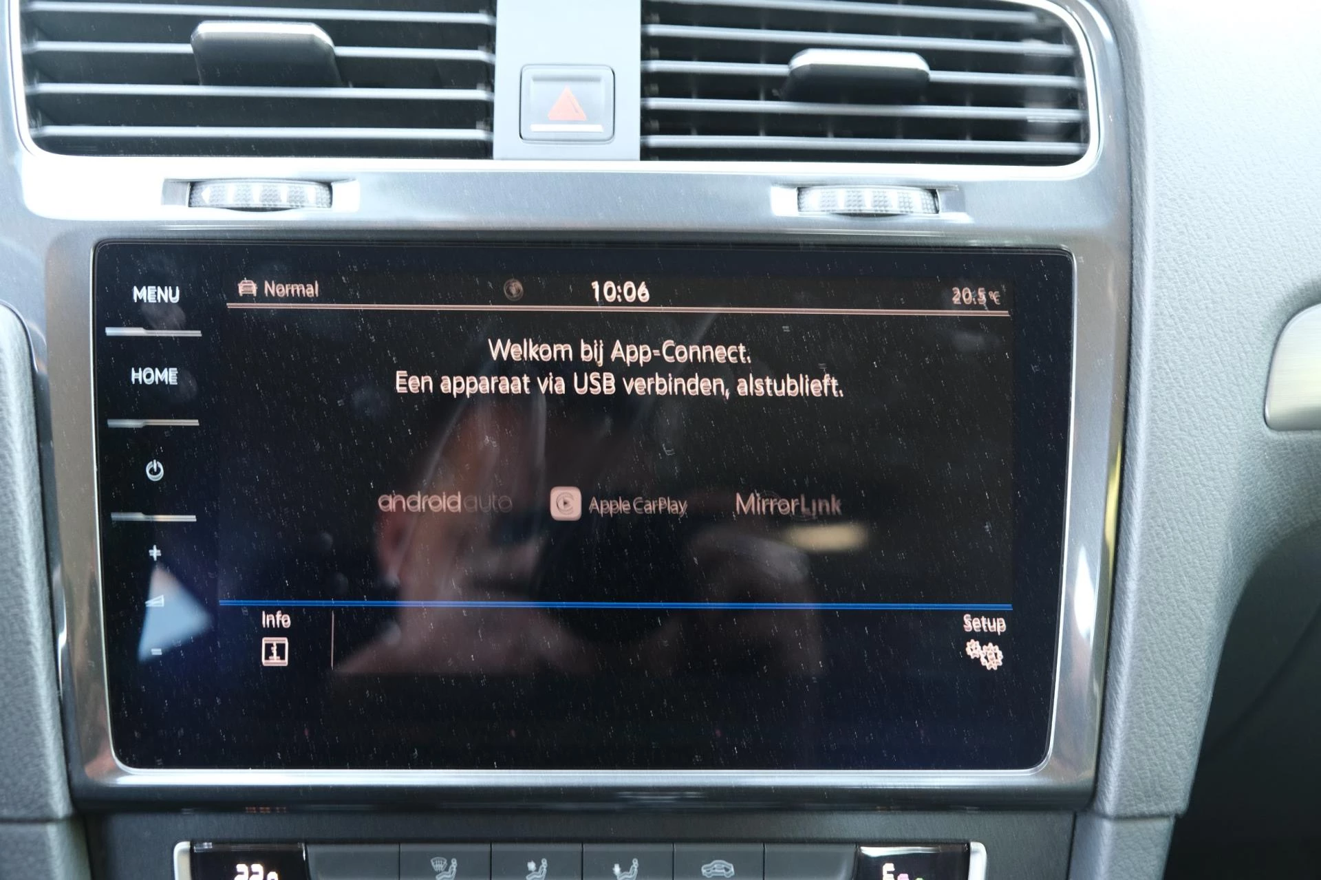 Hoofdafbeelding Volkswagen e-Golf