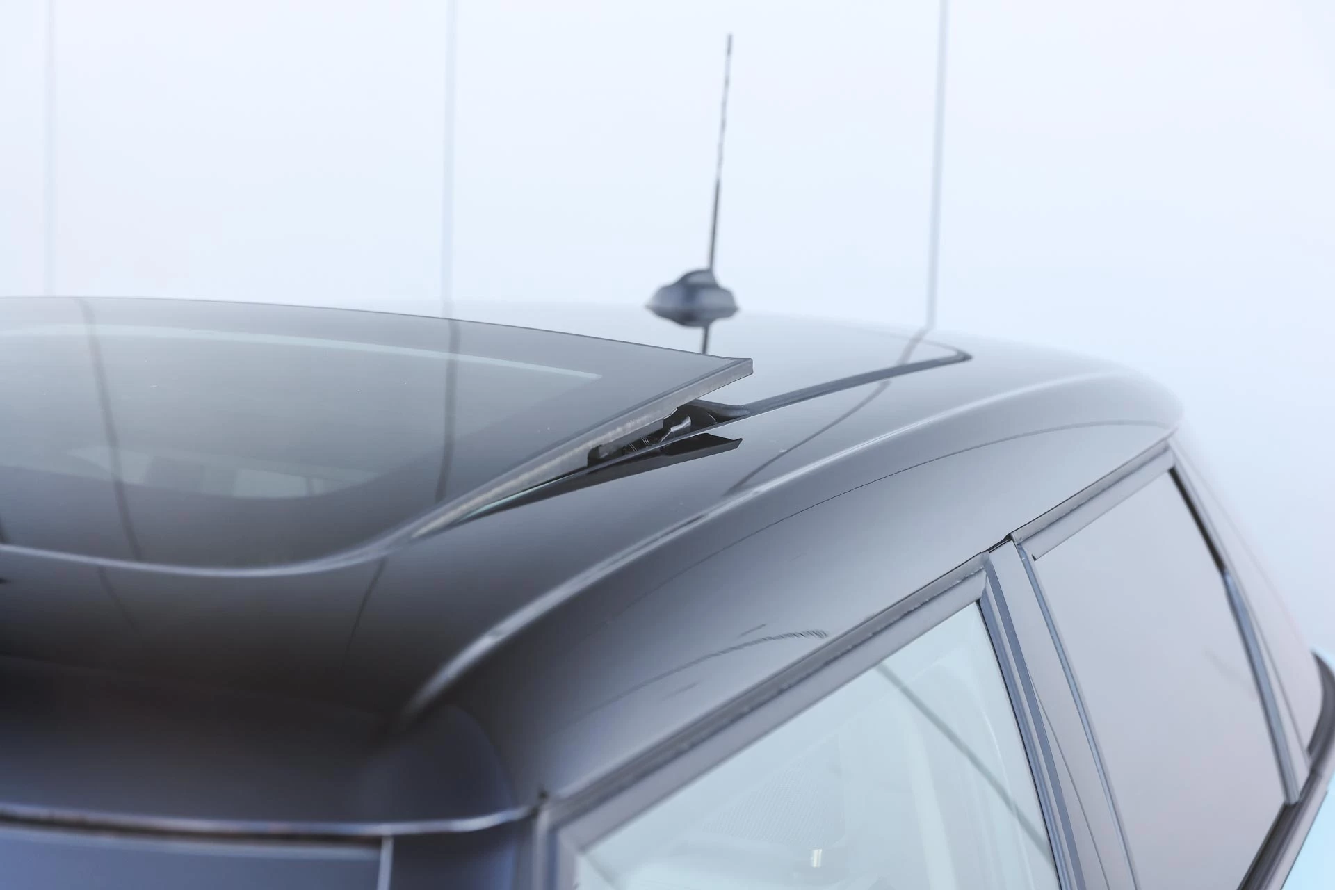 Hoofdafbeelding MINI 5-deurs