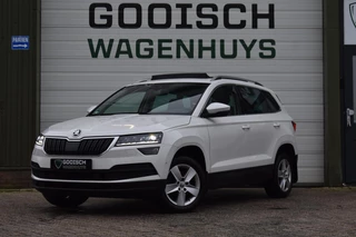 Skoda Karoq 1.5 TSI ACT Style Business | Pano | Carplay | Camera |