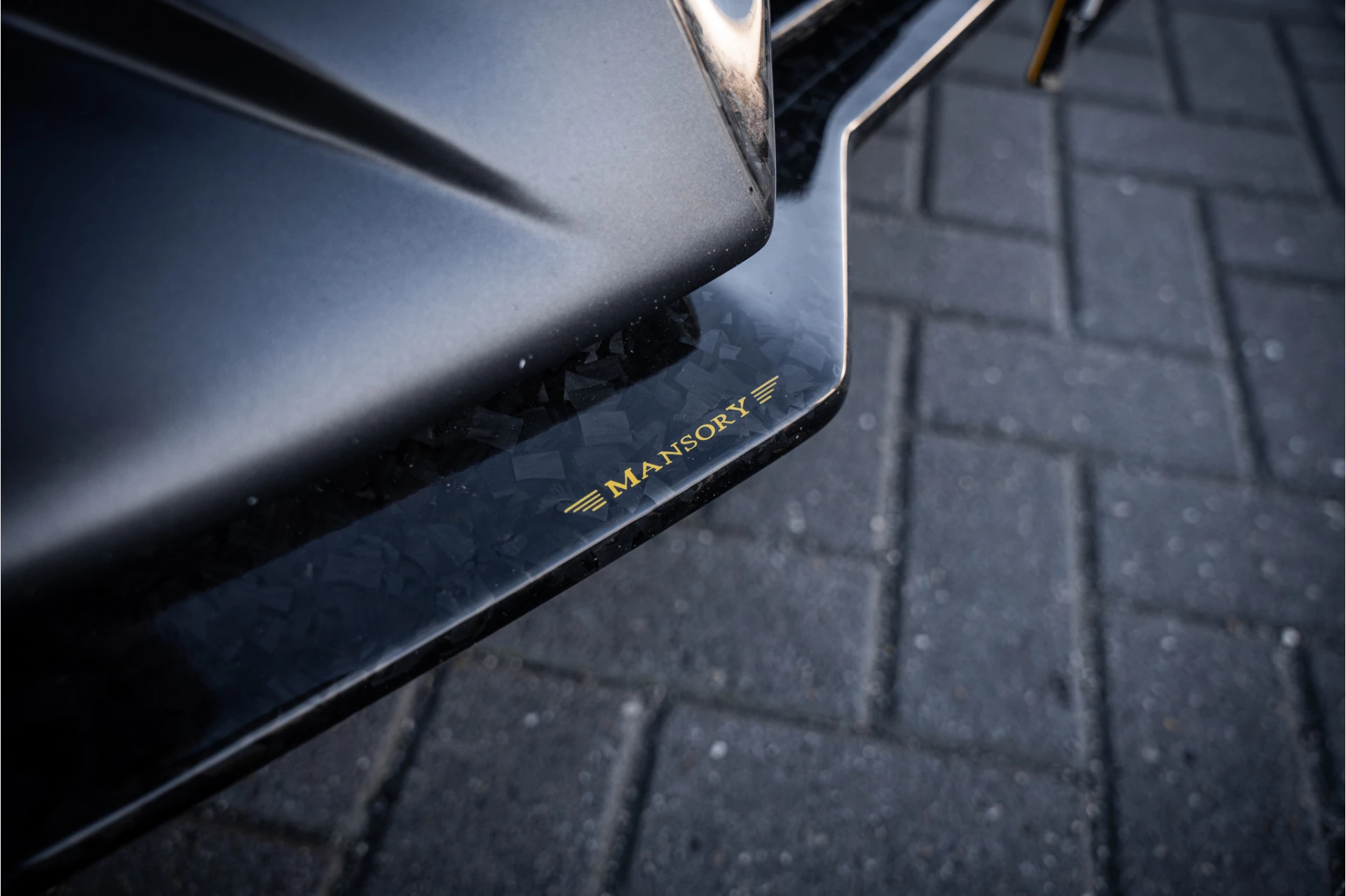 Hoofdafbeelding Lamborghini Urus