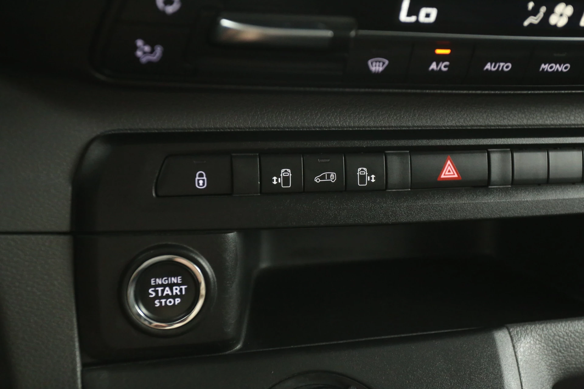 Hoofdafbeelding Toyota ProAce