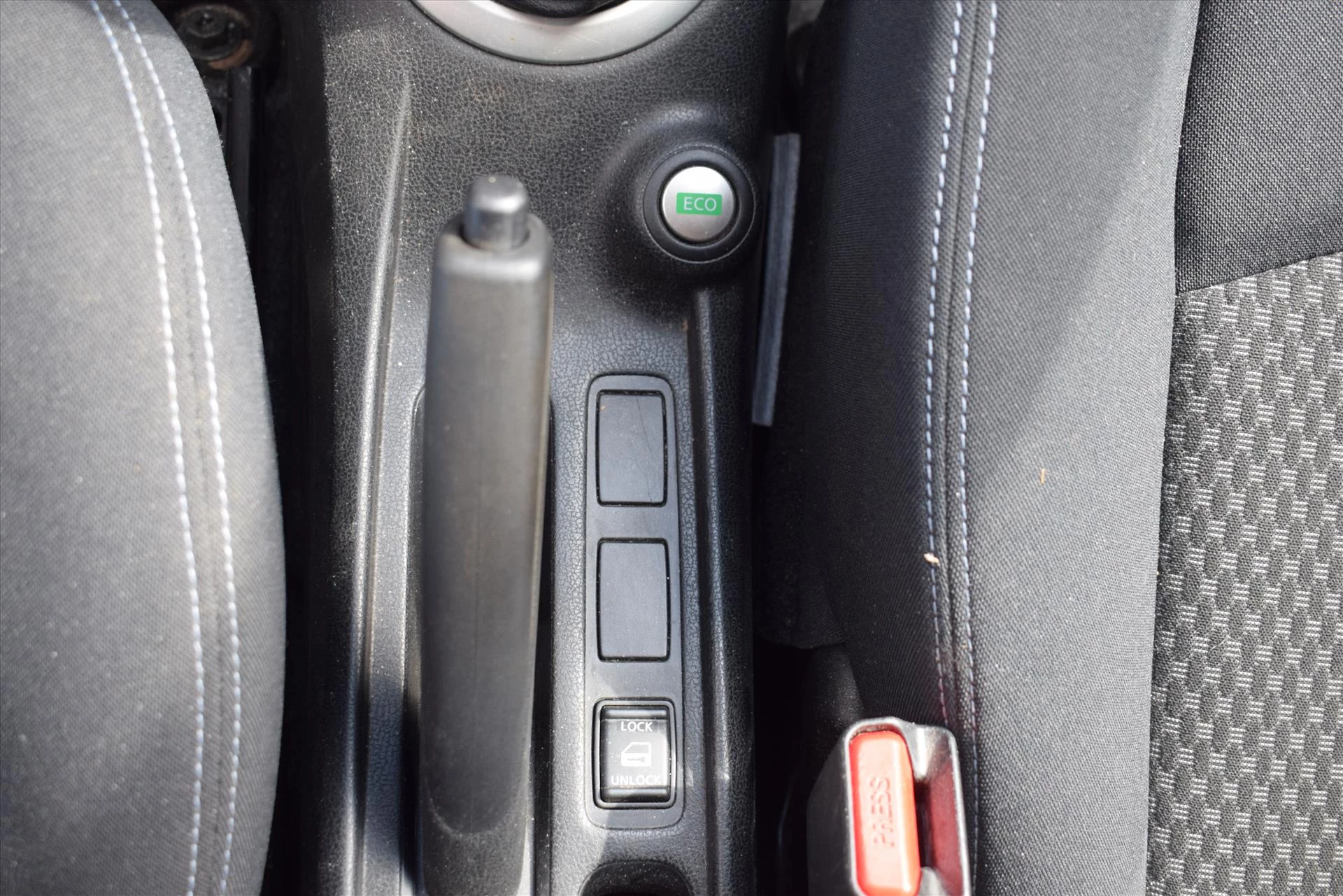 Hoofdafbeelding Nissan Note