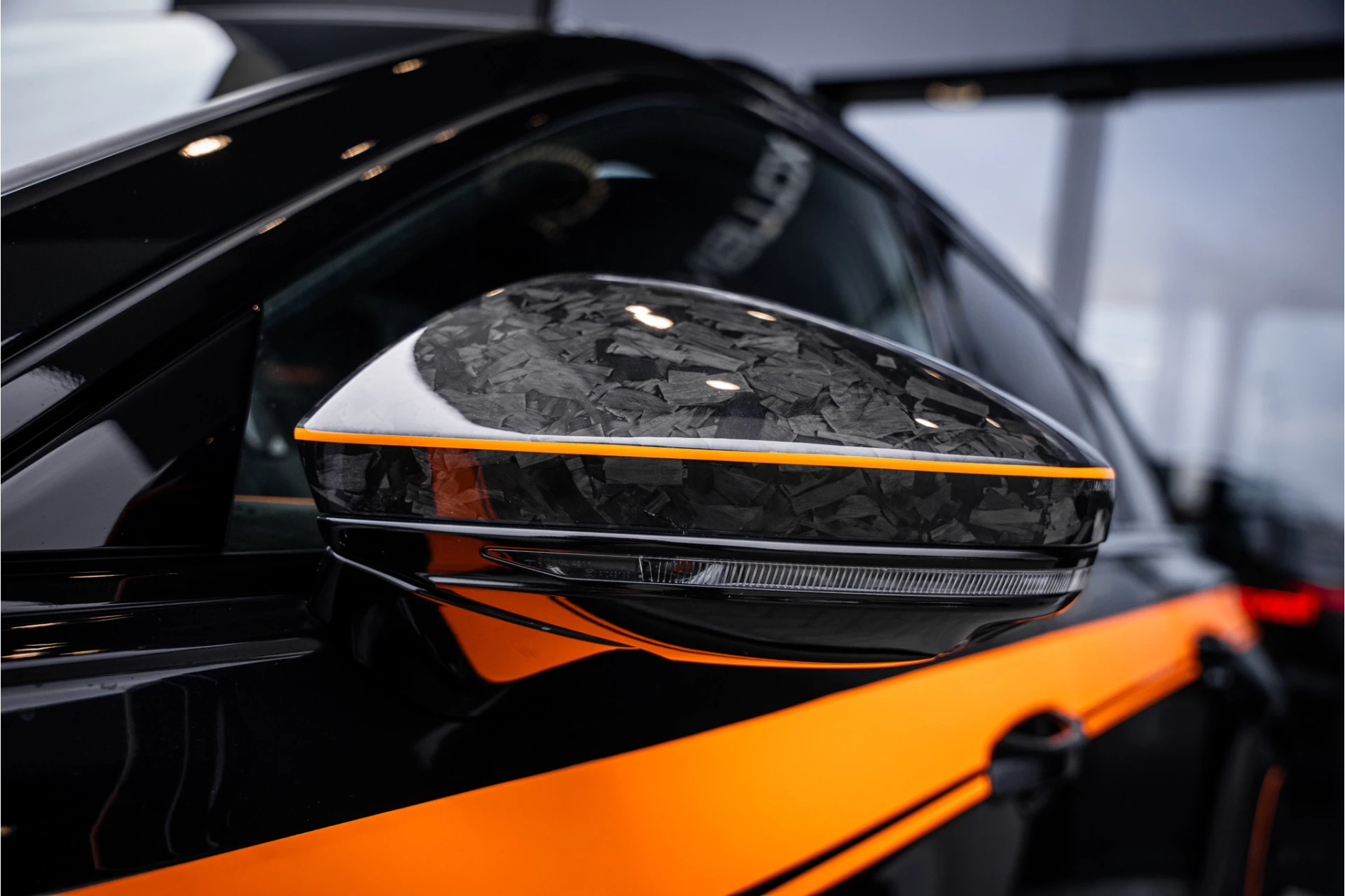 Hoofdafbeelding Audi RS6