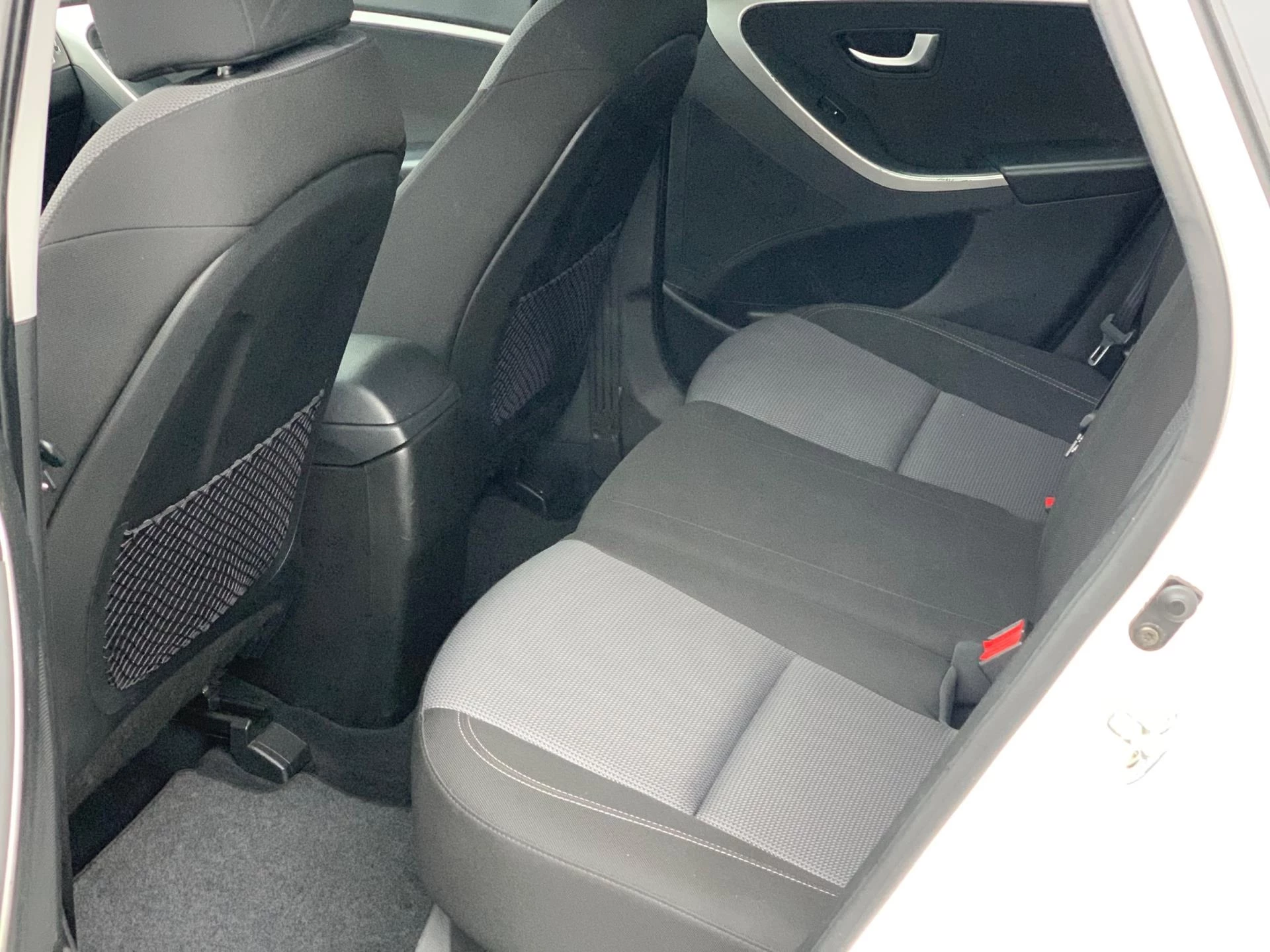 Hoofdafbeelding Hyundai i30