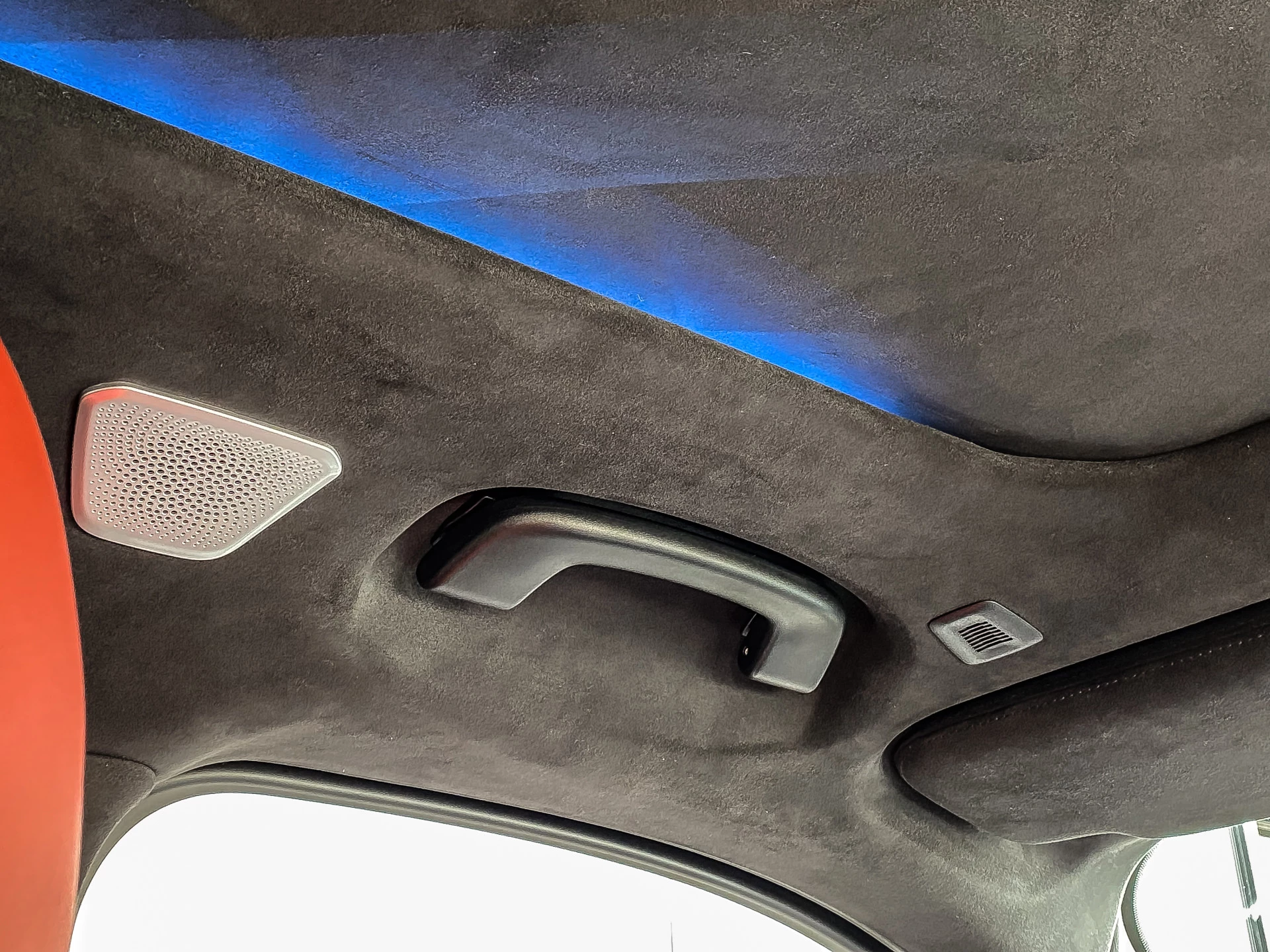 Hoofdafbeelding BMW XM