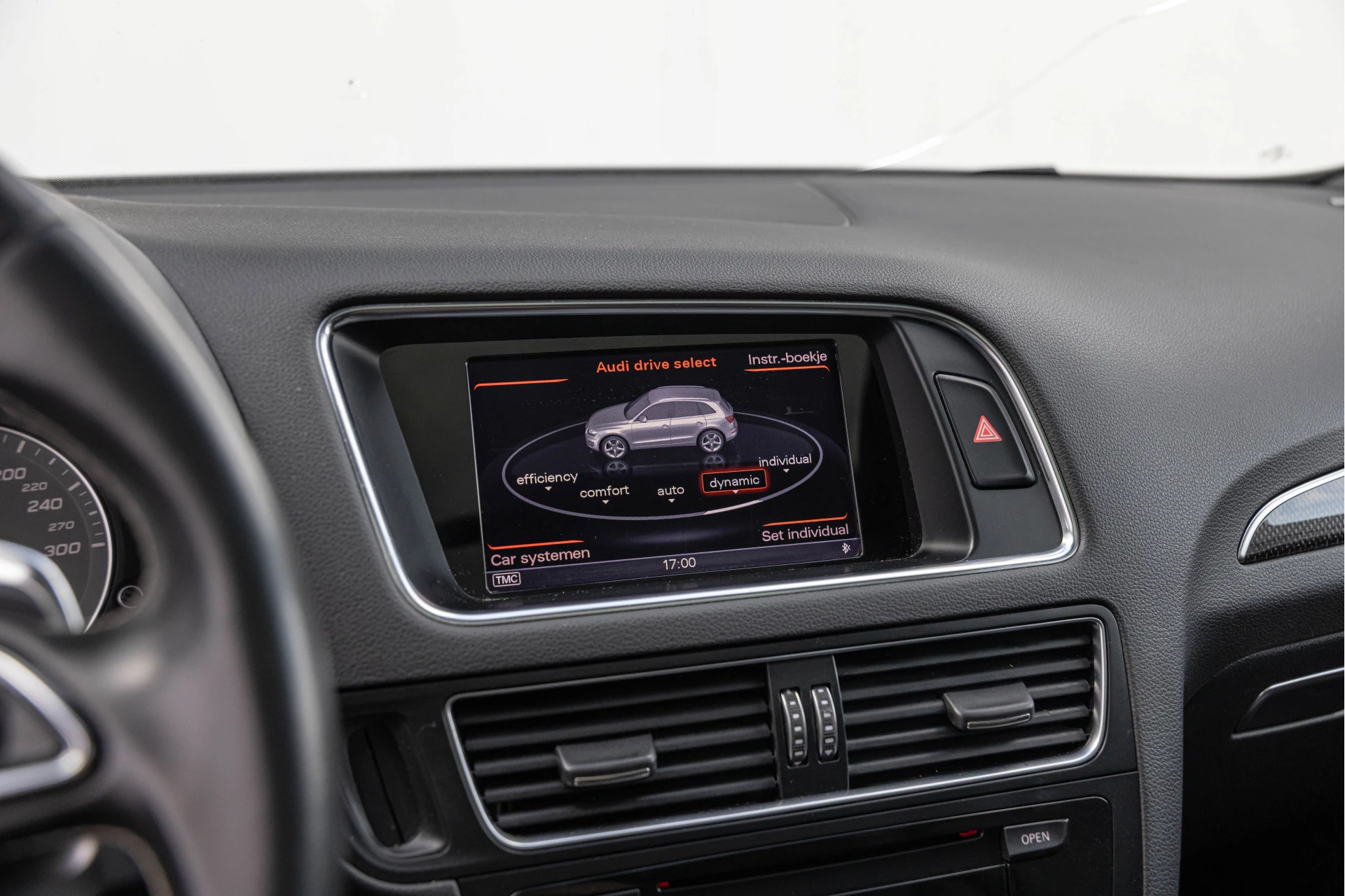 Hoofdafbeelding Audi SQ5
