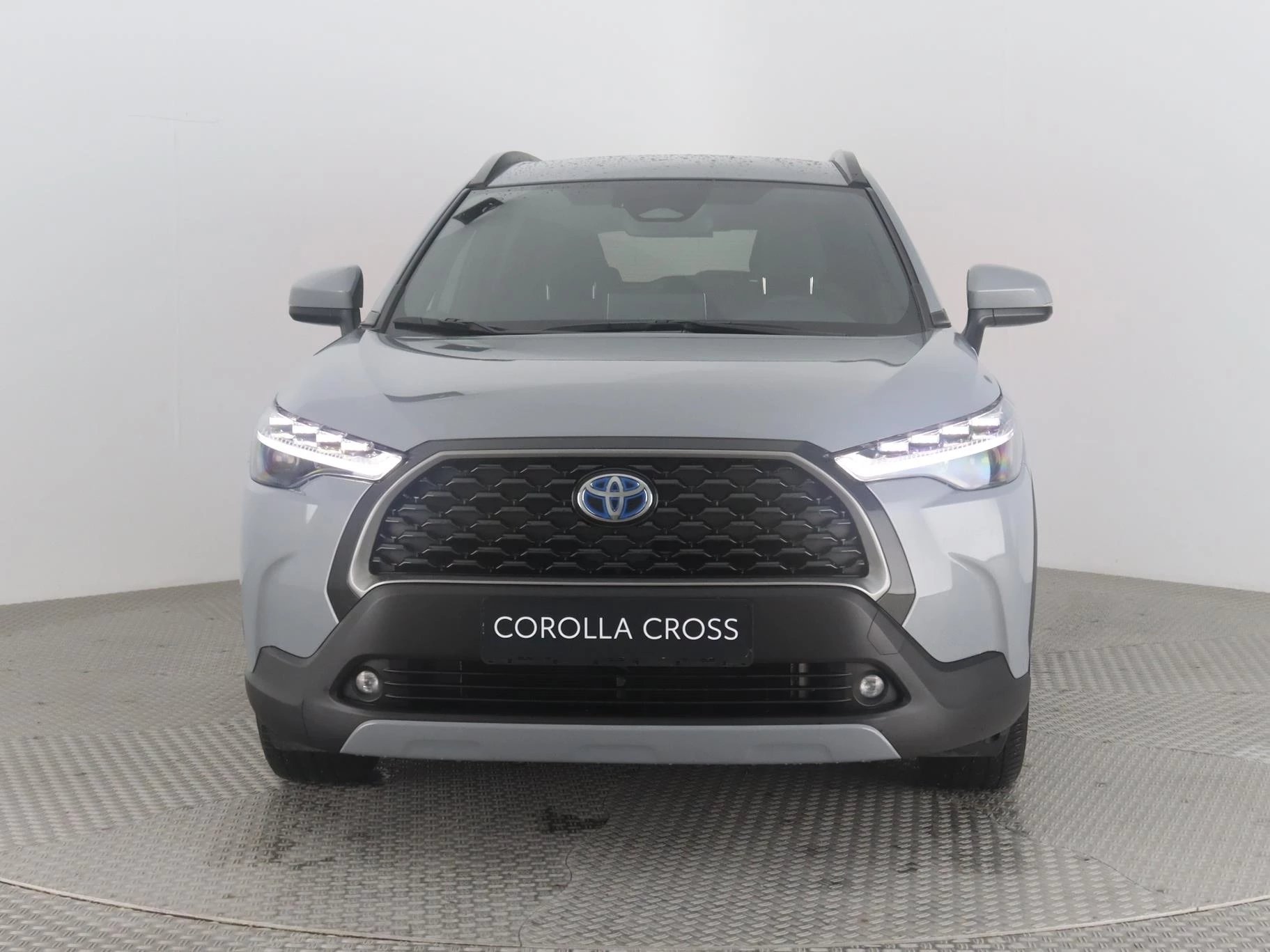 Hoofdafbeelding Toyota Corolla Cross