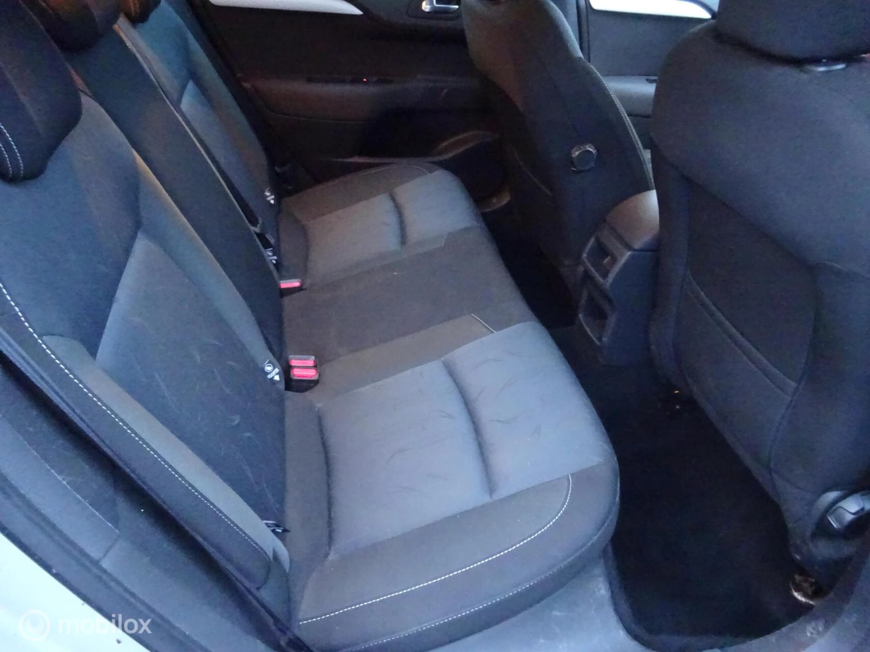 Hoofdafbeelding Citroën C4