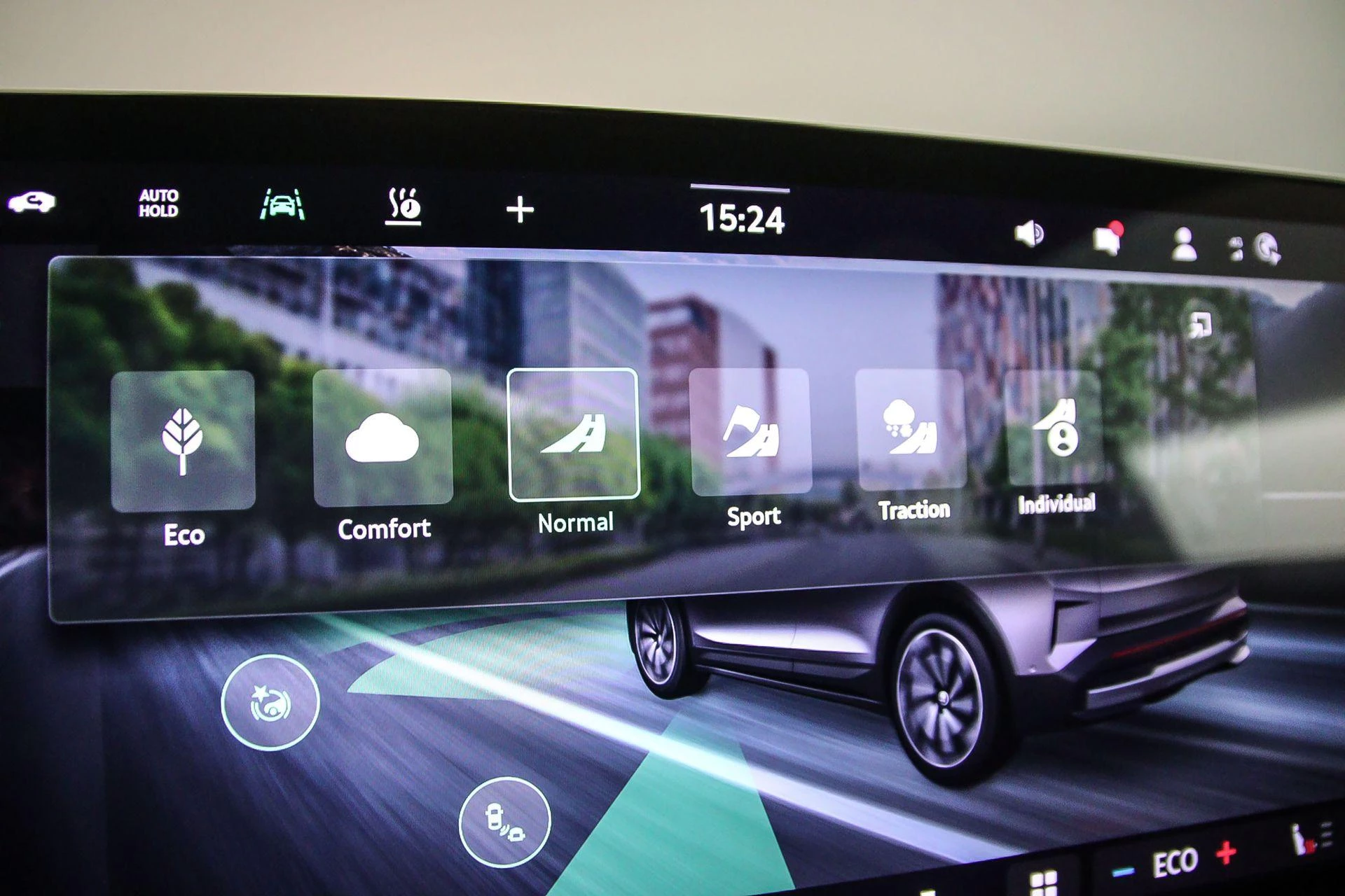 Hoofdafbeelding Škoda Elroq