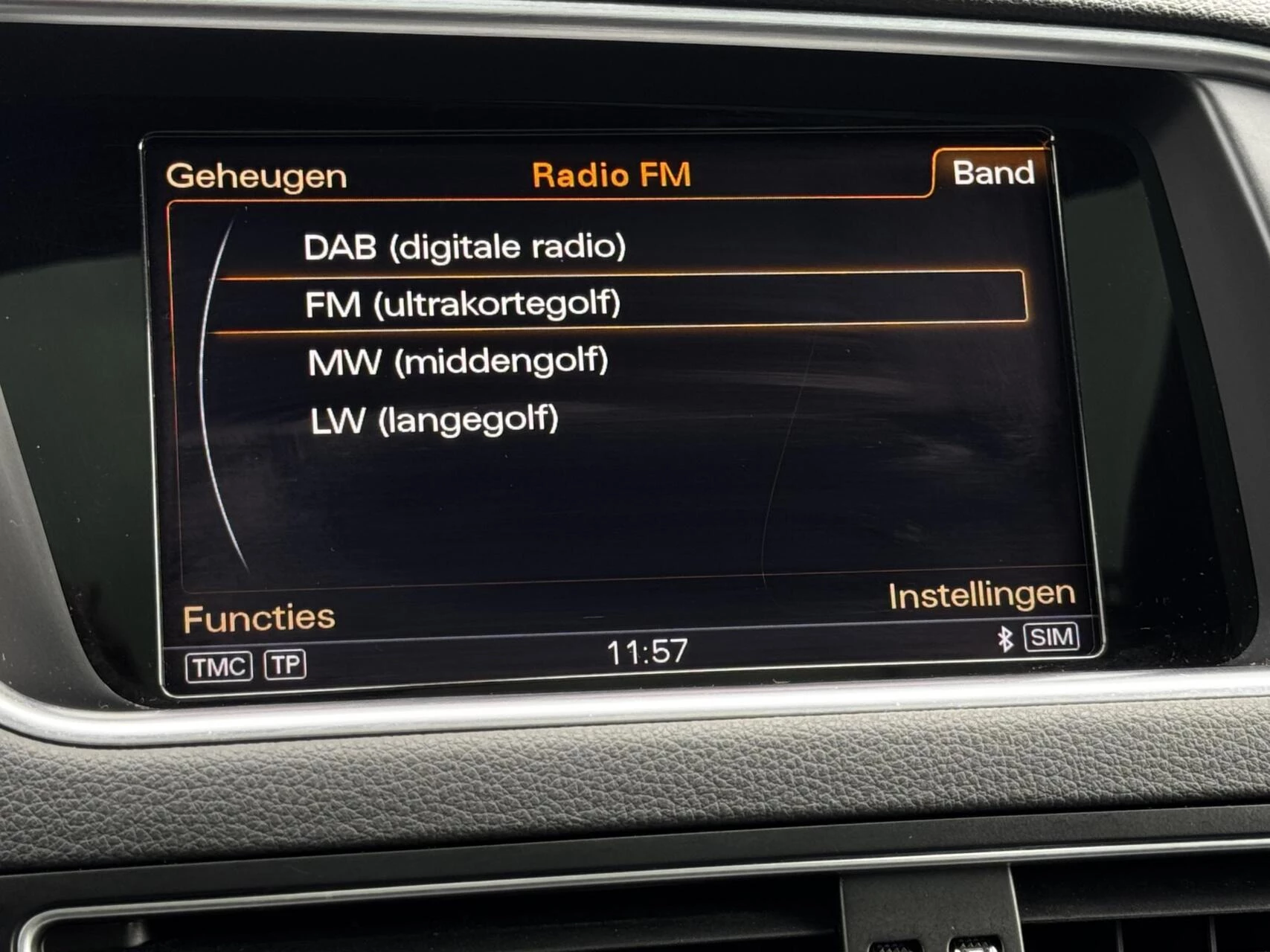 Hoofdafbeelding Audi SQ5