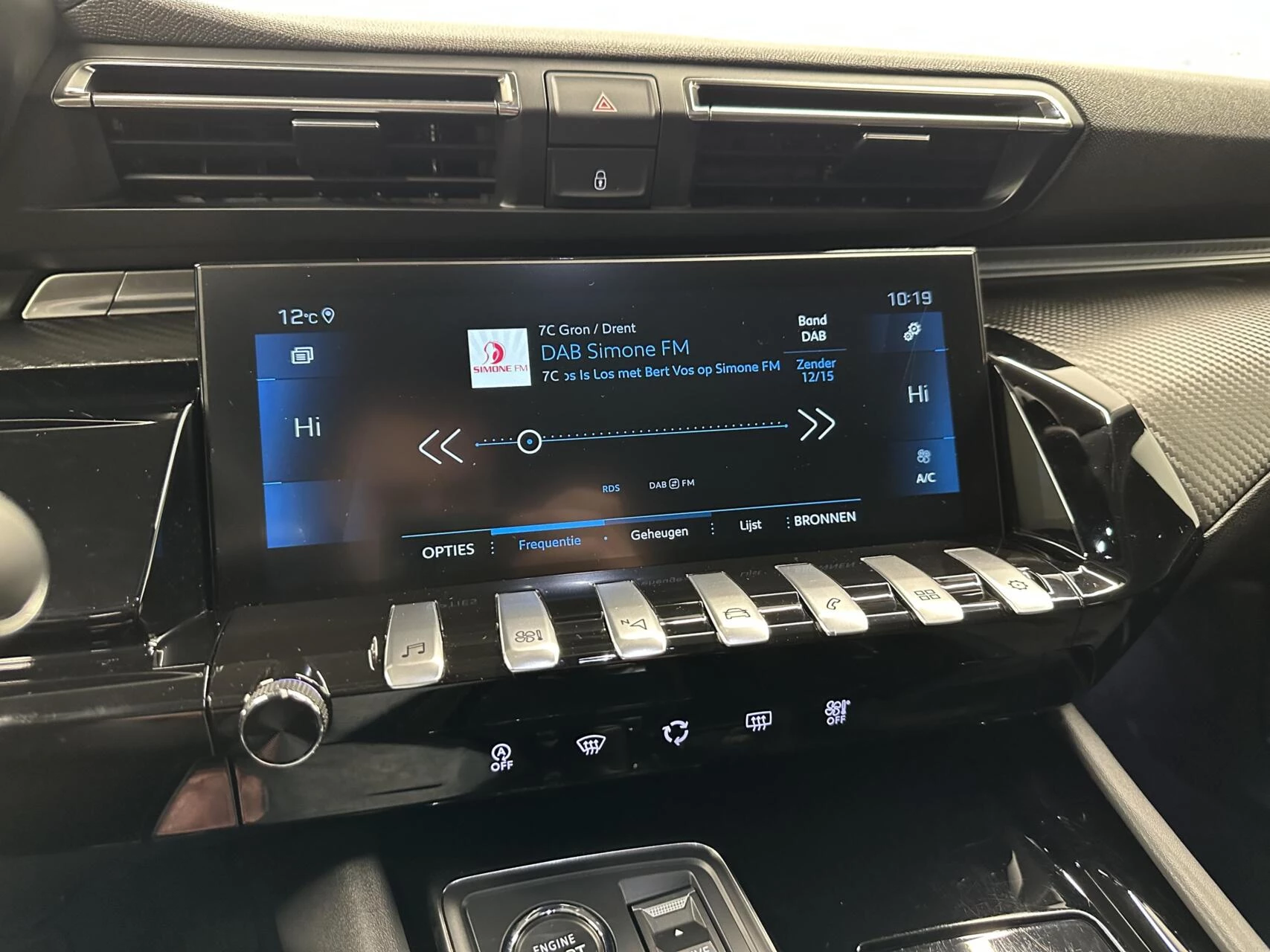 Hoofdafbeelding Peugeot 508