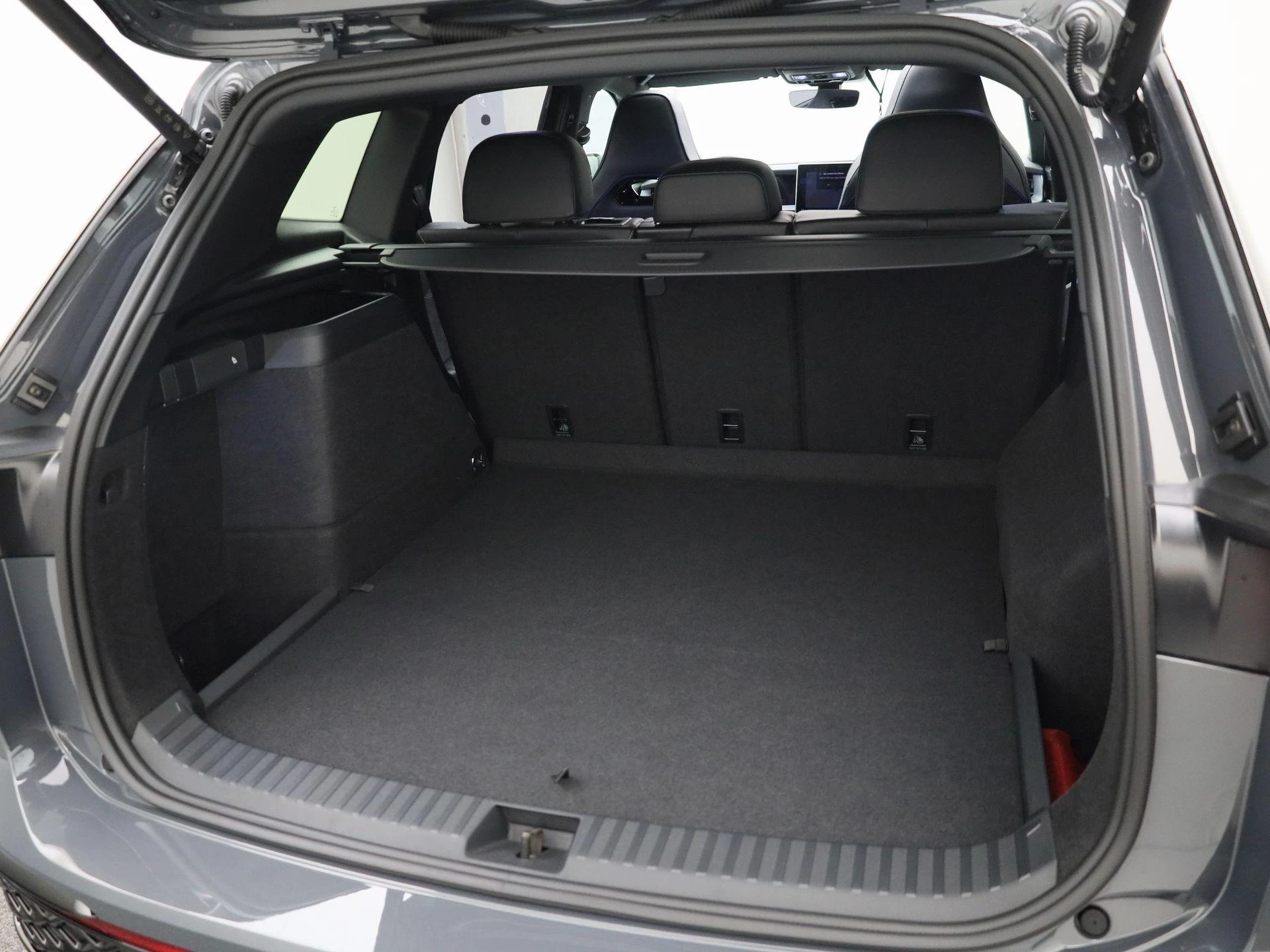 Hoofdafbeelding Volkswagen Tayron